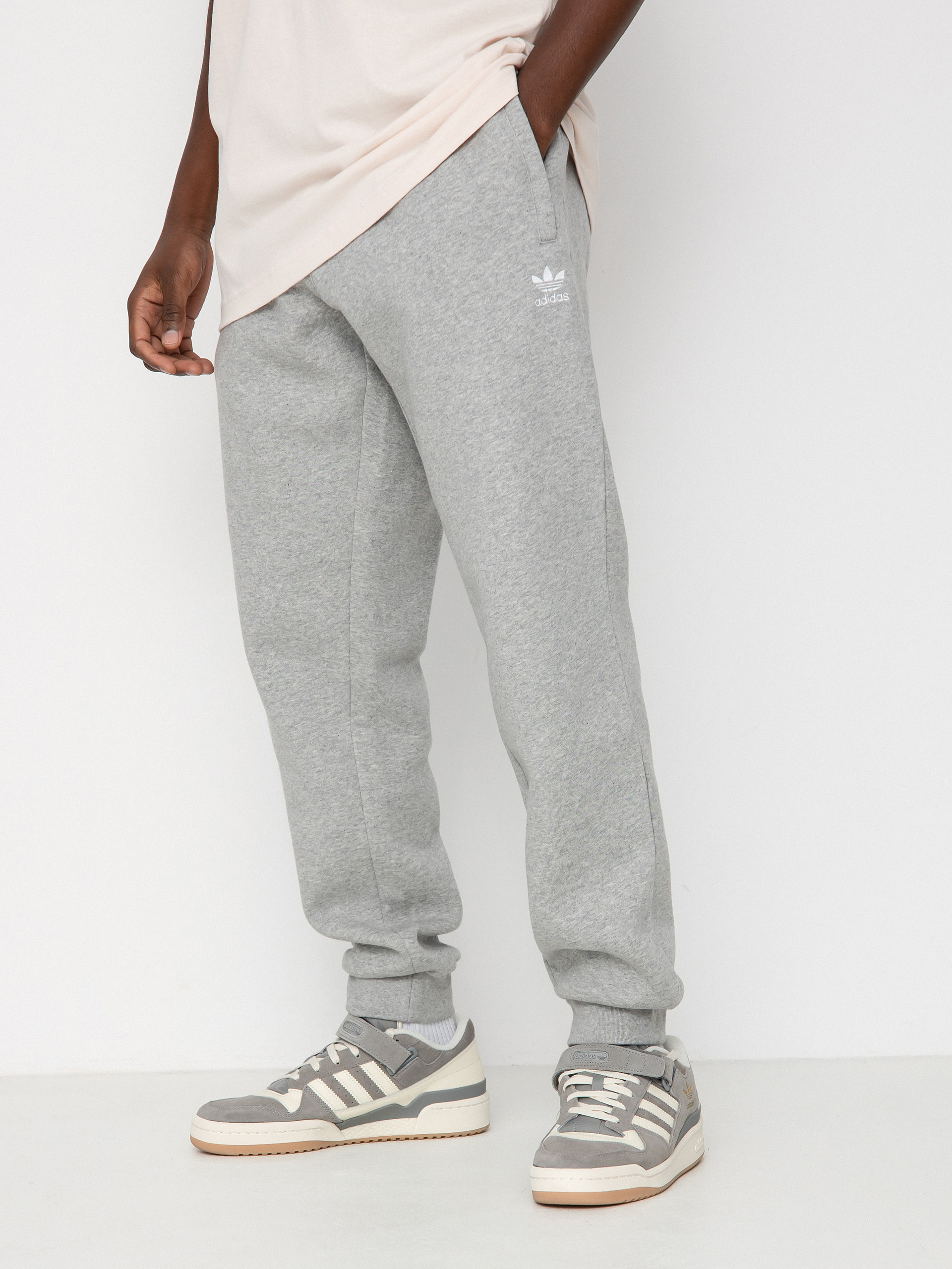 adidas Originals Essentials Pants (mgreyh)