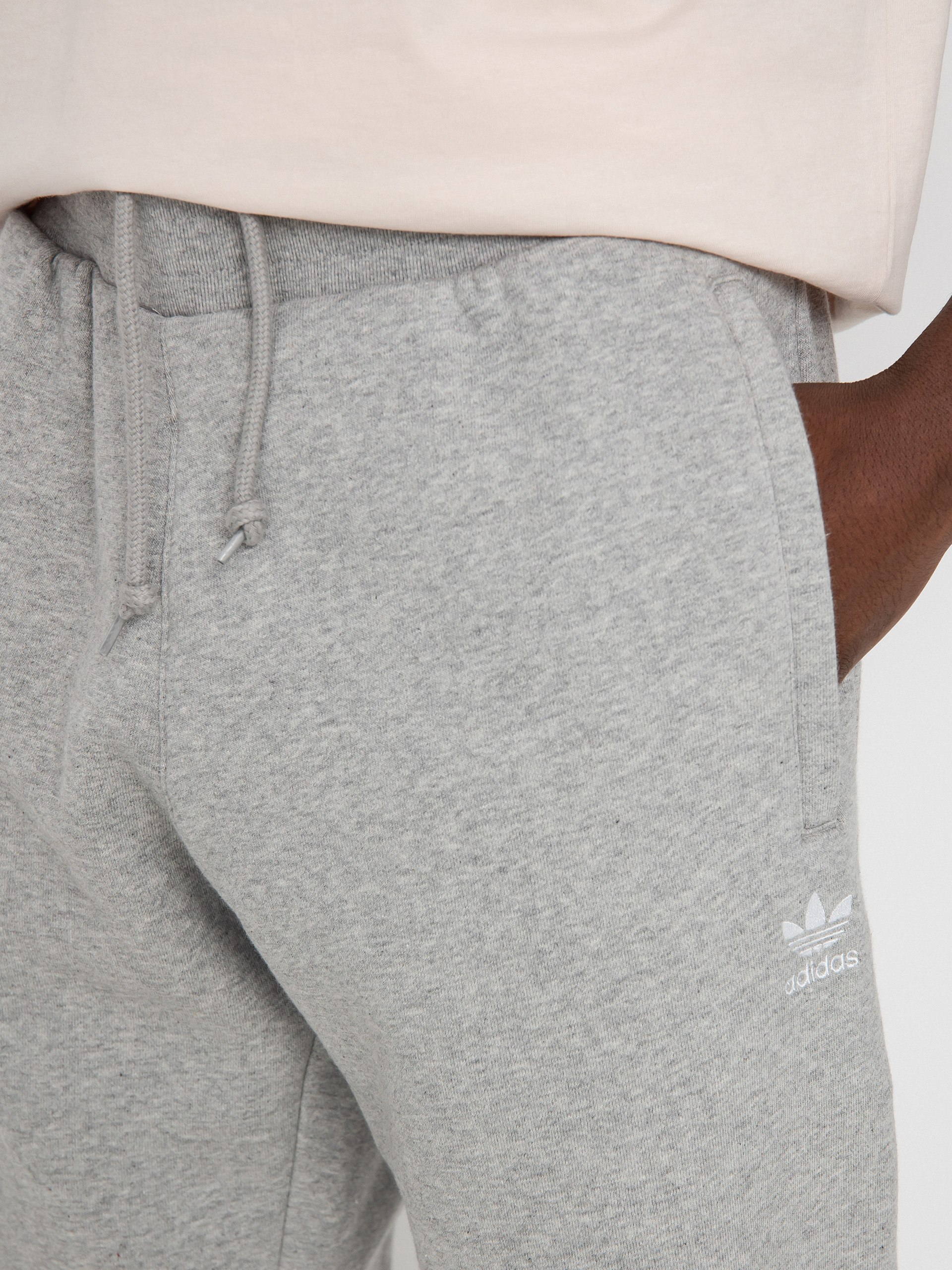 adidas Originals Essentials Pants (mgreyh)