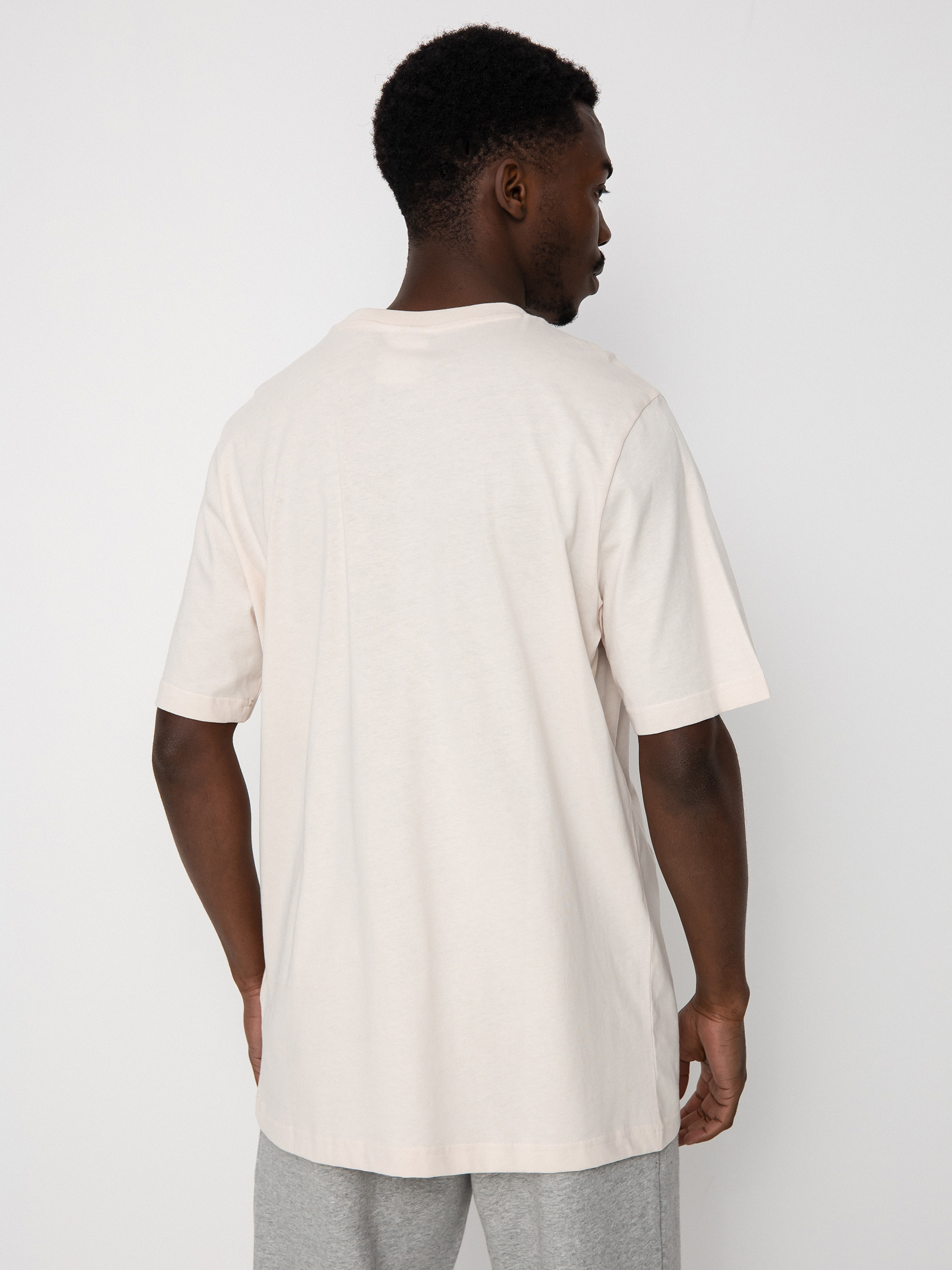 adidas Originals Essentials T-shirt - beige (wonwhi)