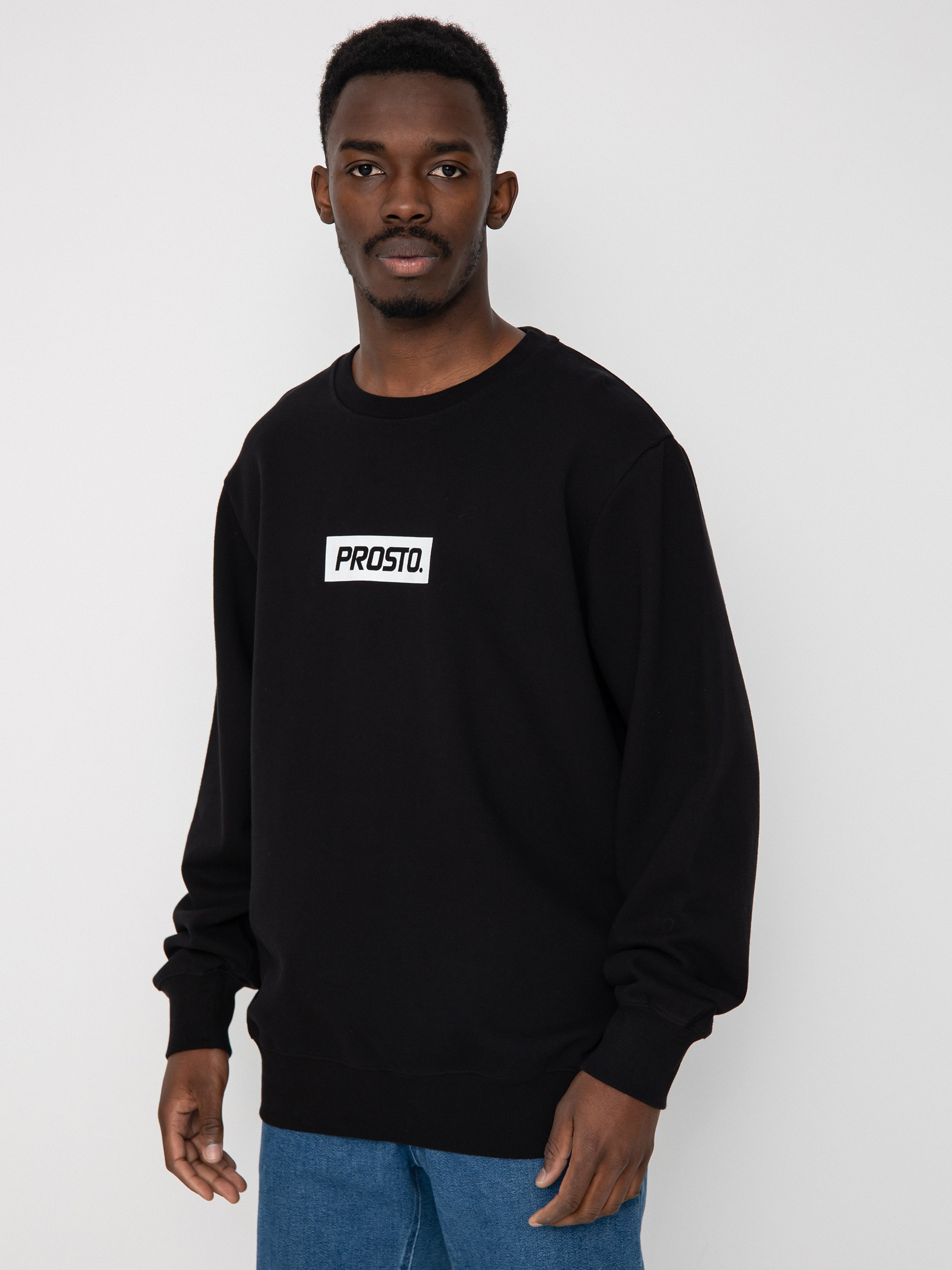 Primitive crewneck online