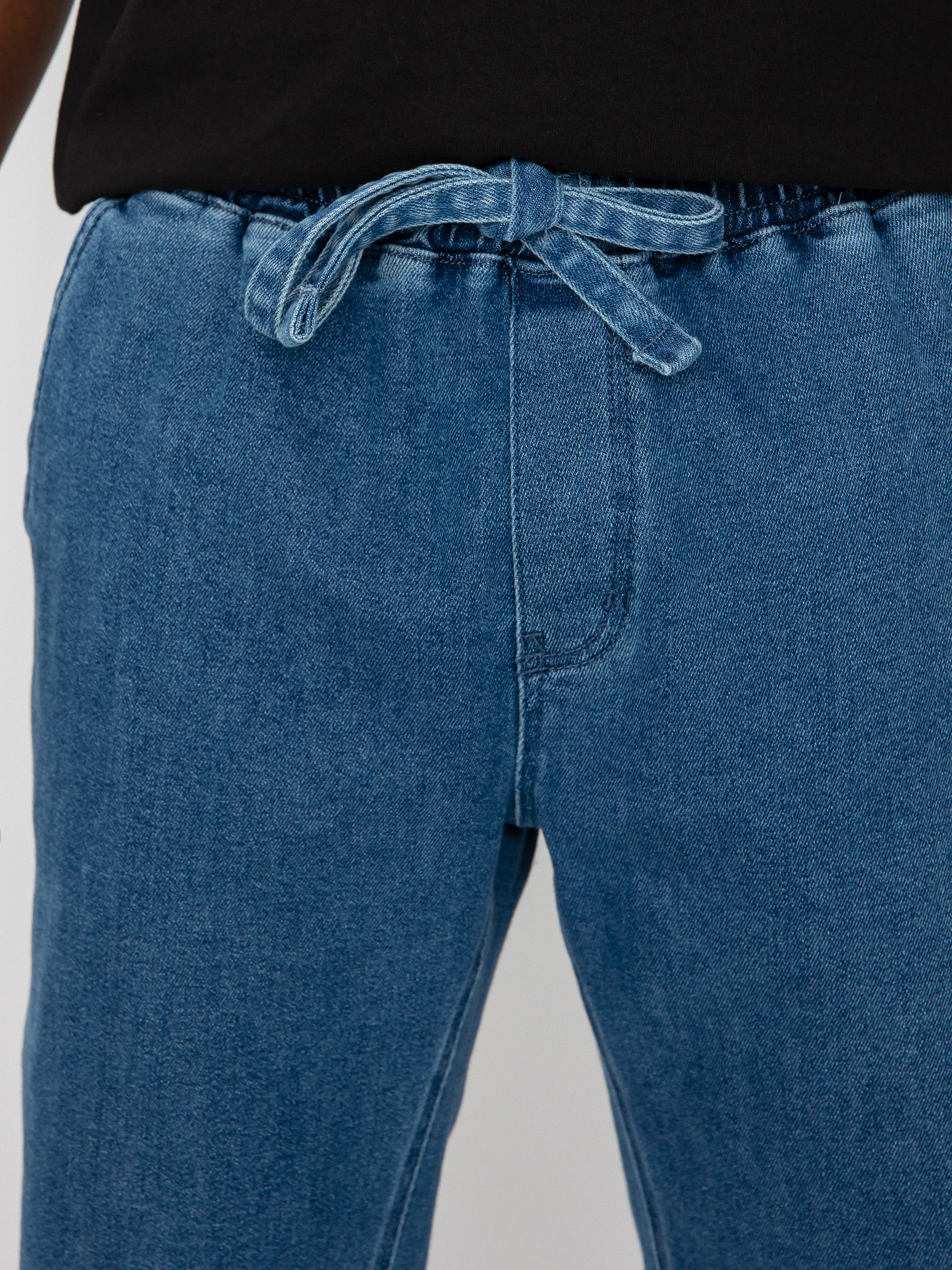 Prosto Denim Jogger Pazy Pants (blue)