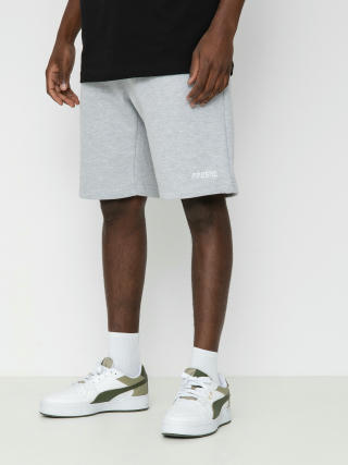 Prosto Baz Shorts (gray)