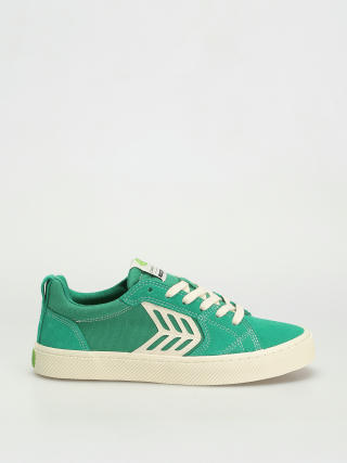 Cariuma Catiba Pro Shoes (green)