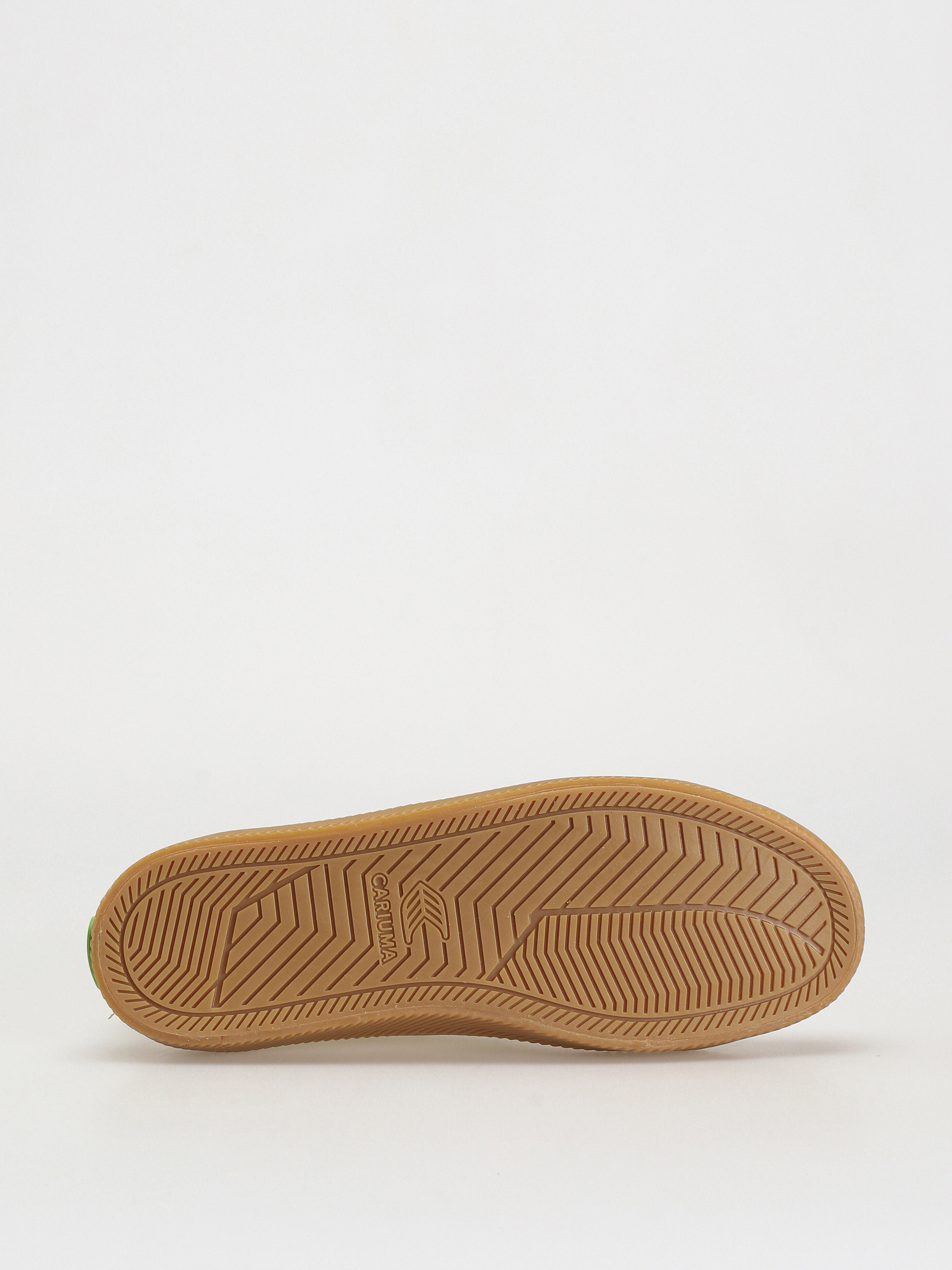 Cariuma Oca Low Shoes (gum off white)