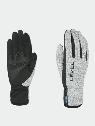 Level I Highland Gloves (grey)