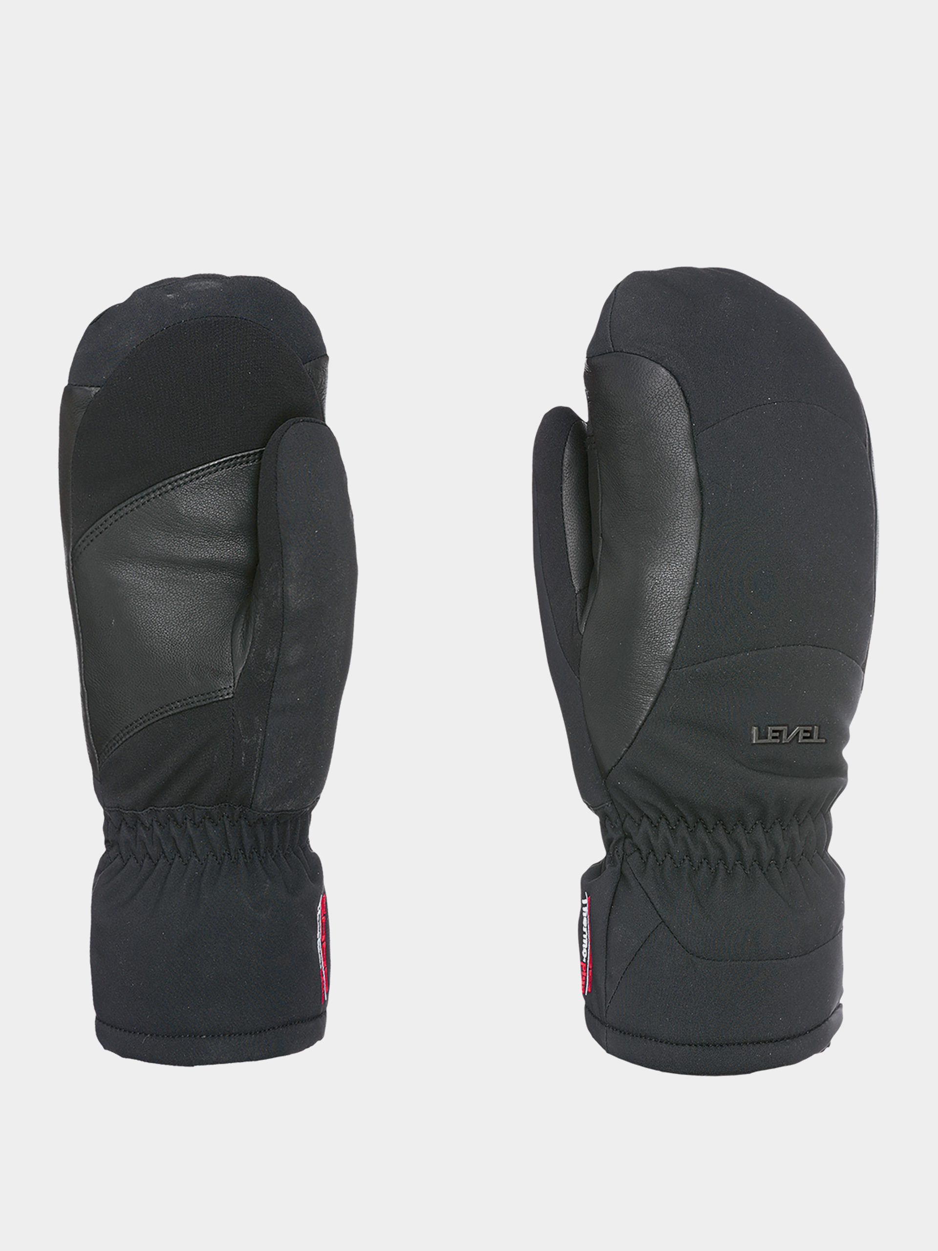 LEVEL Fly Mitt ブラック XXL LEVEL Fly Mitt ブラック XXL