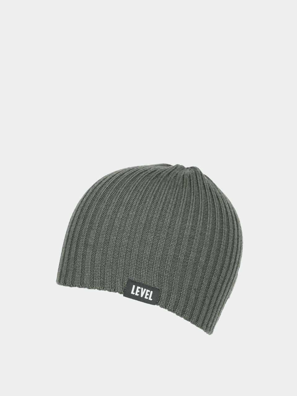 Level Connor Beanie (forest)