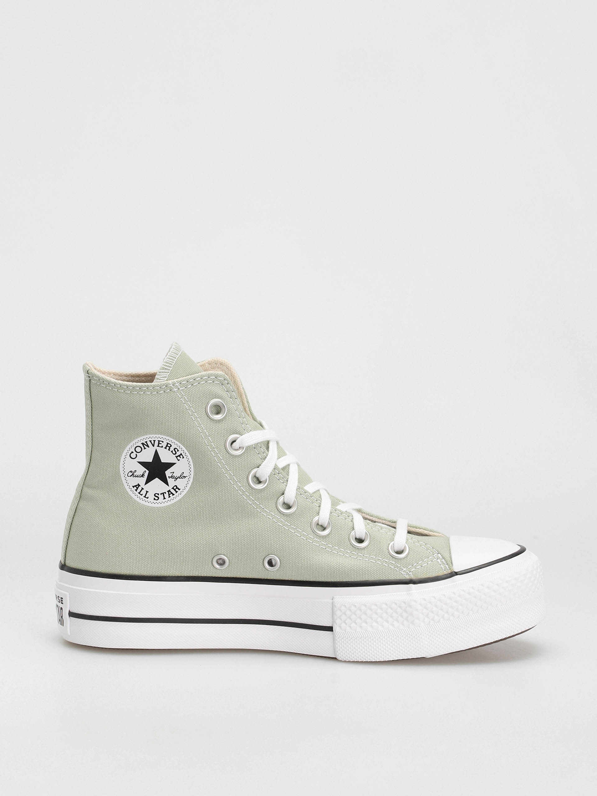 Converse Chuck Taylor All Star Lift Hi Chucks Wmn (summit sage)