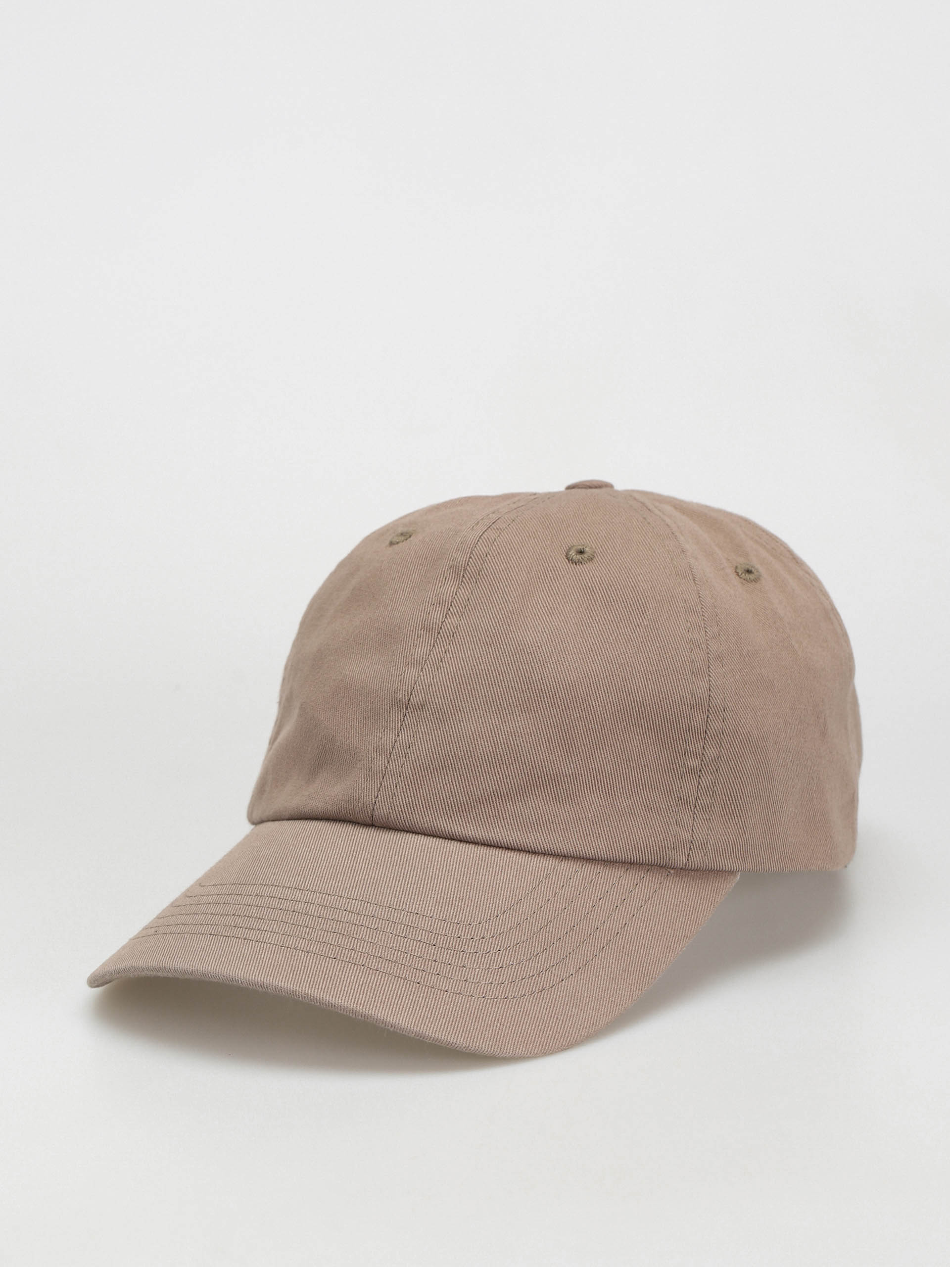 Polar Skate Co. Cap (khaki)