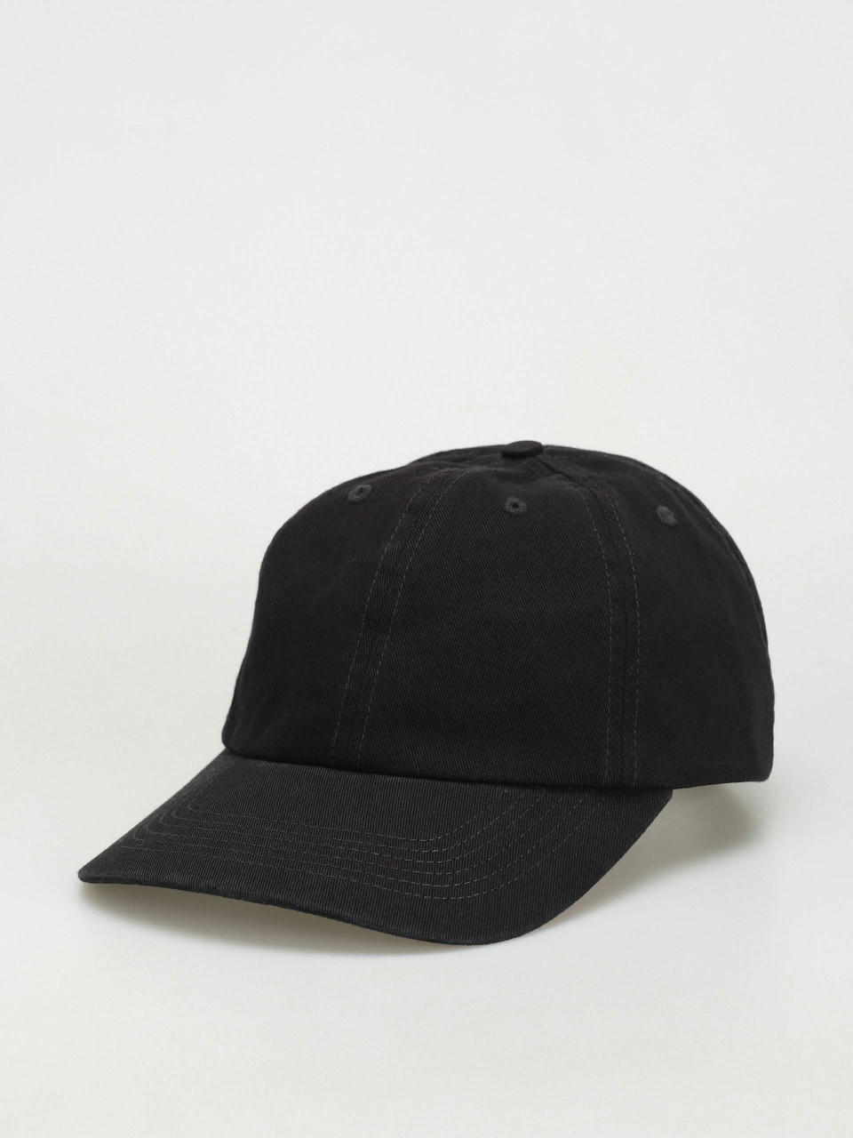 Polar Skate Co. Cap (navy)