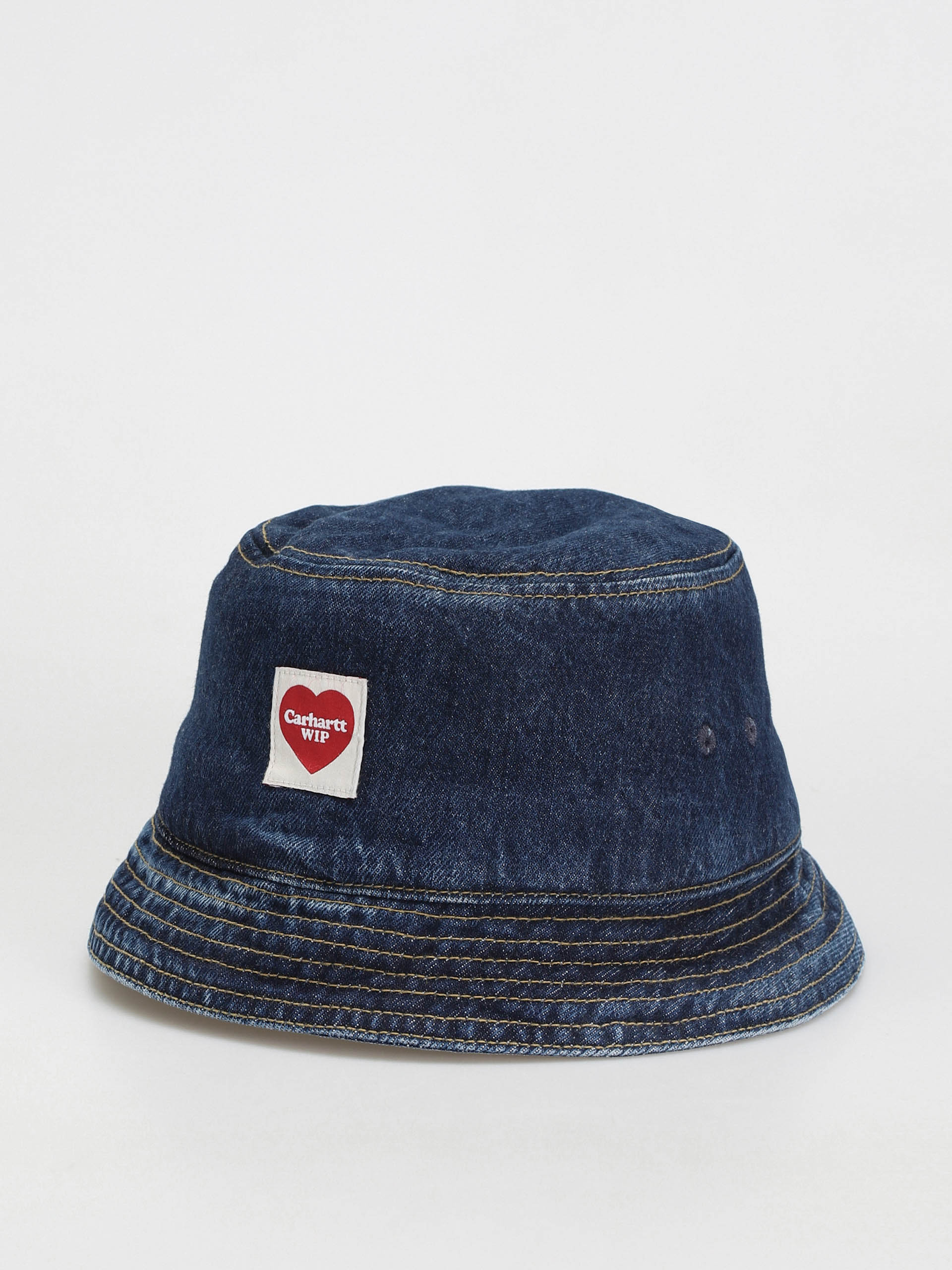 Carhartt WIP Nash Bucket Hut (blue)