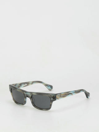 Polar Skate Hideo Sunglasses (teal smoke)