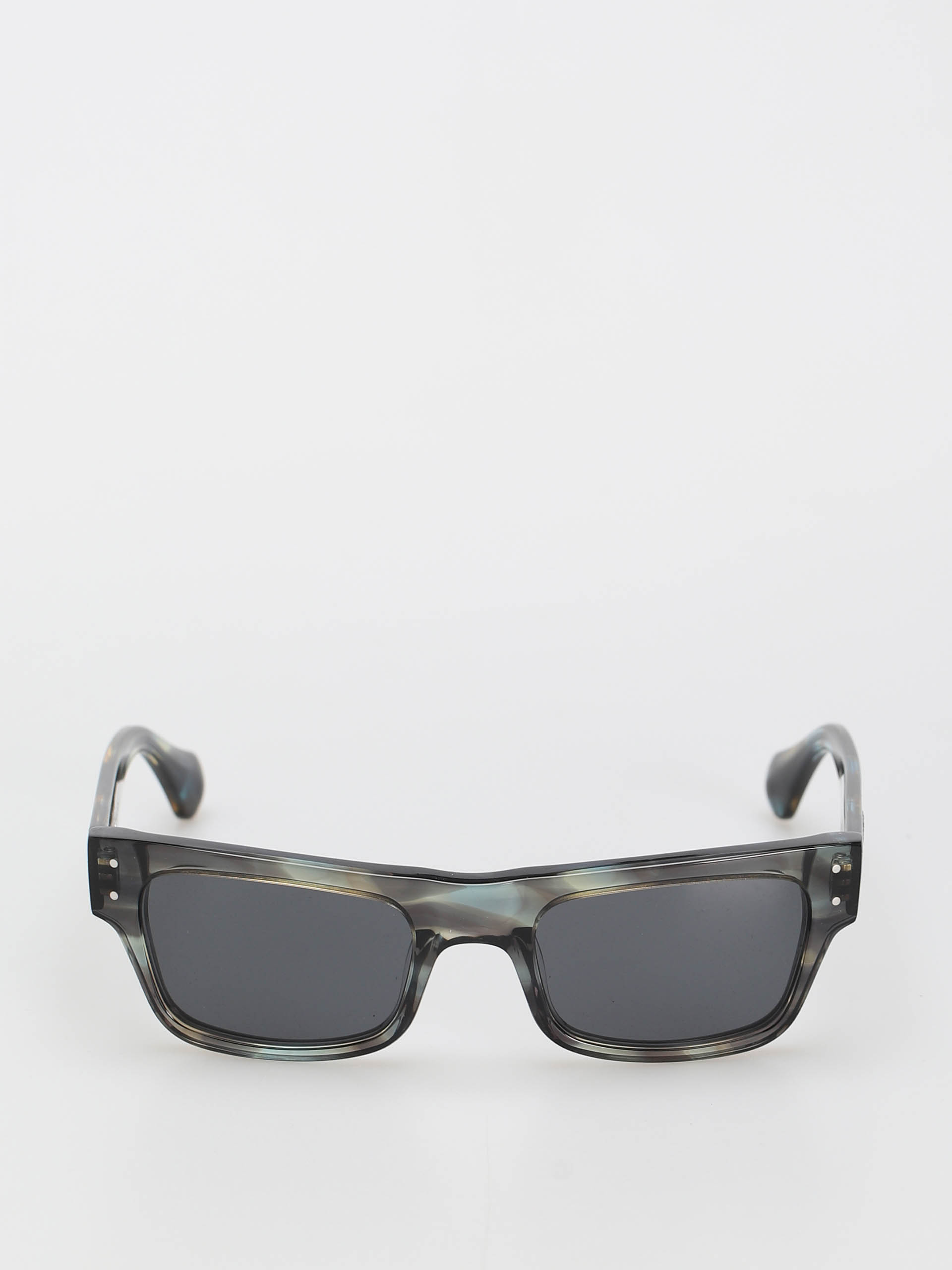 Polar Skate Hideo Sonnenbrille (teal smoke)