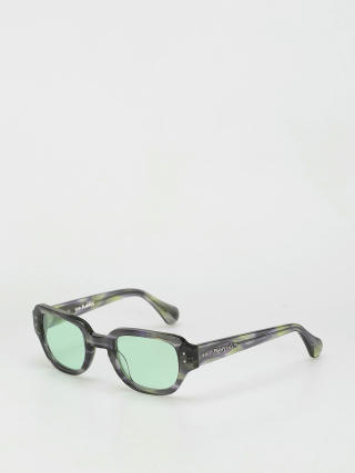 Polar Skate Pyle Sunglasses (violet green)