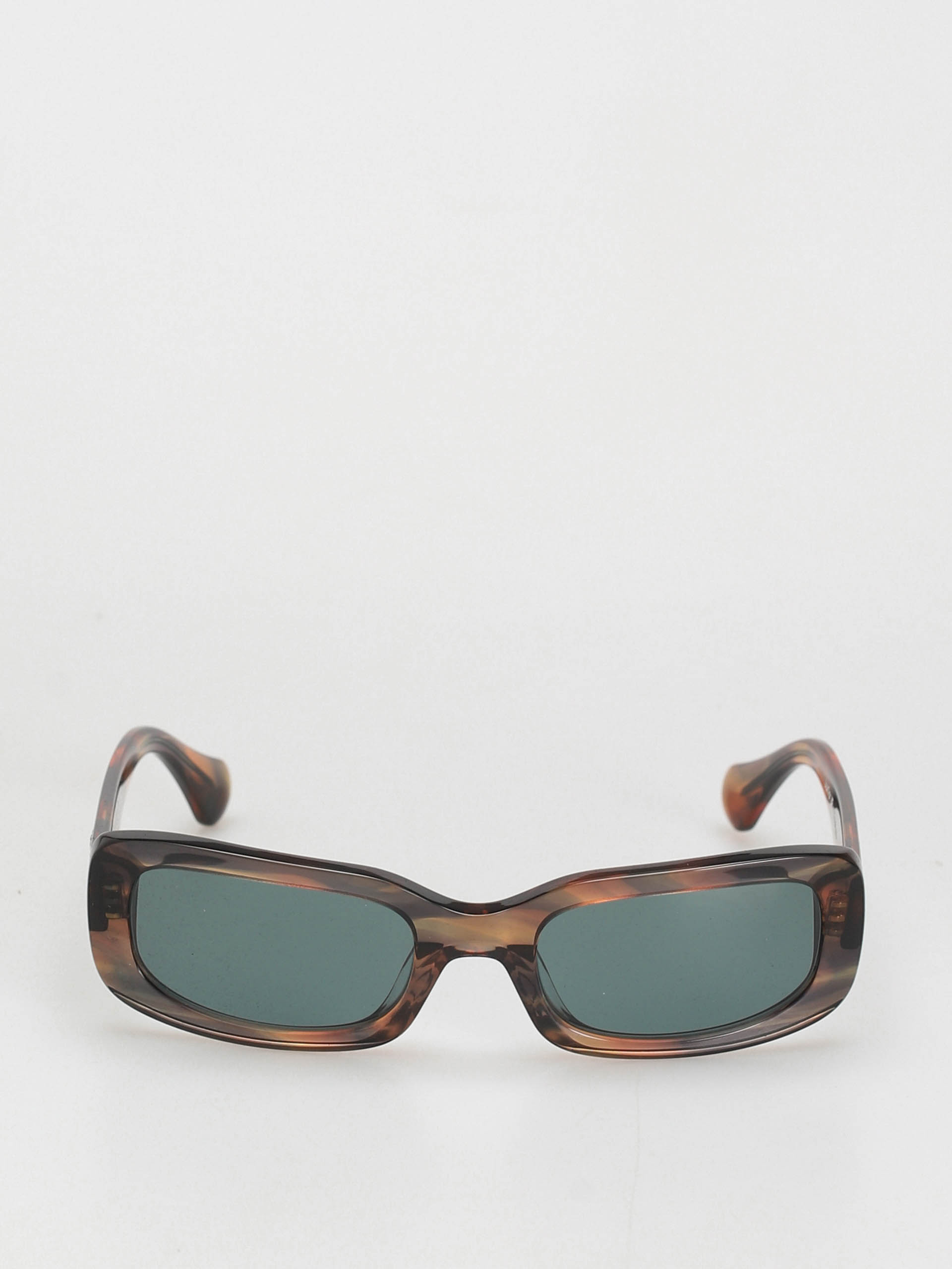 Polar Skate Junior Jr. Sunglasses (peach green)