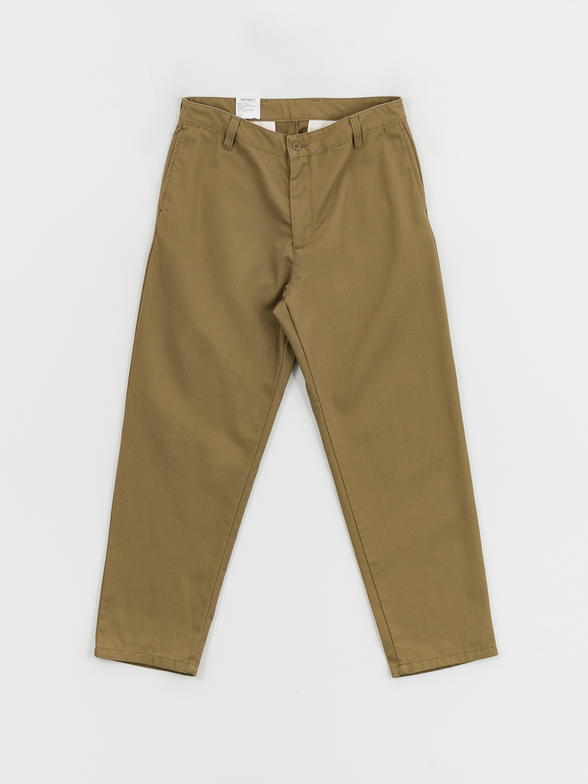 Carhartt WIP Calder Hose (larch)