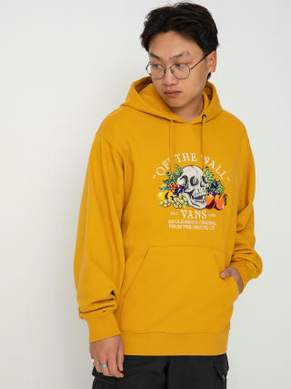 Vans From The Ground Up HD Hoodie (narcissus)