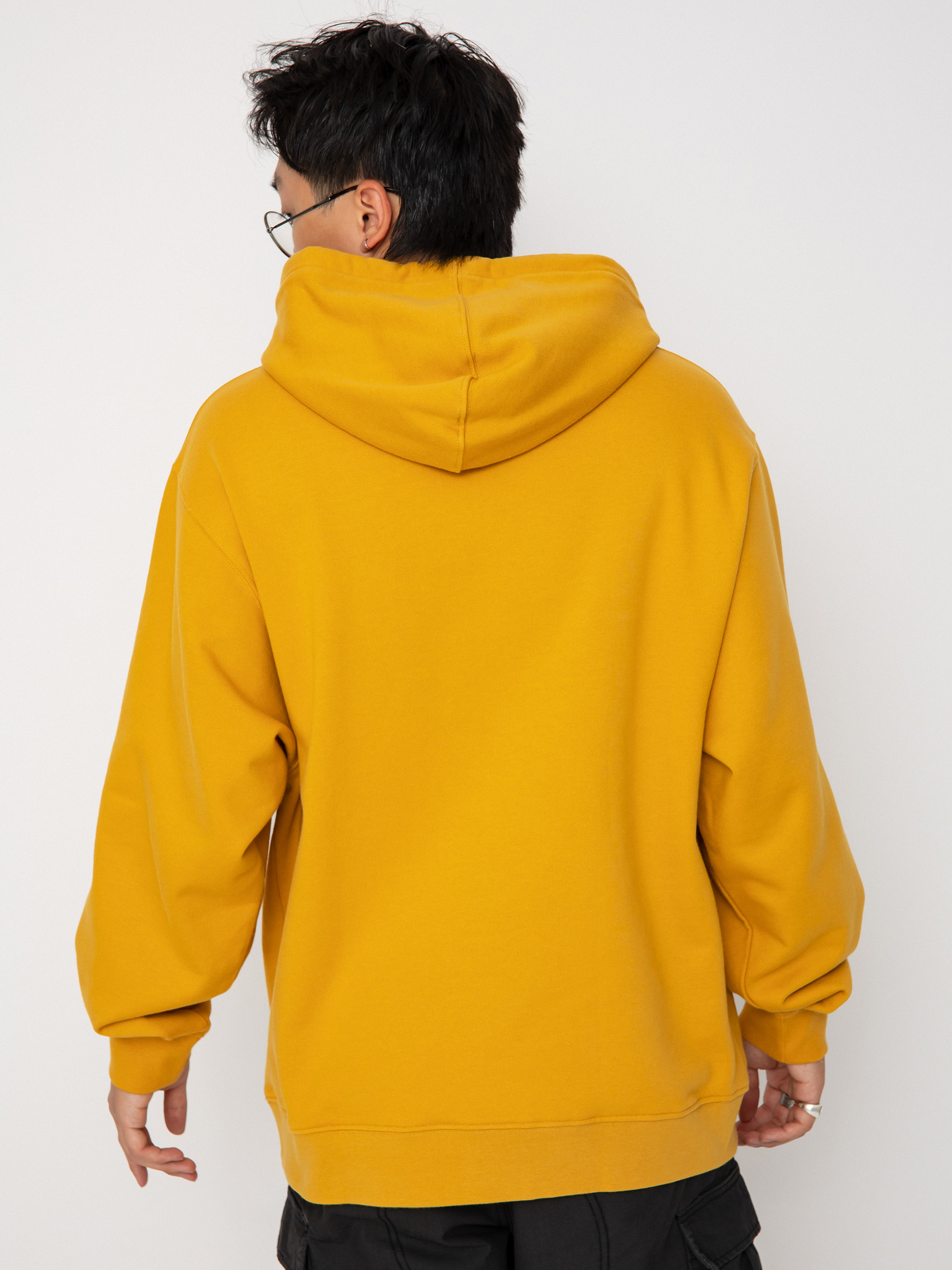 Vans From The Ground Up HD Hoodie (narcissus)