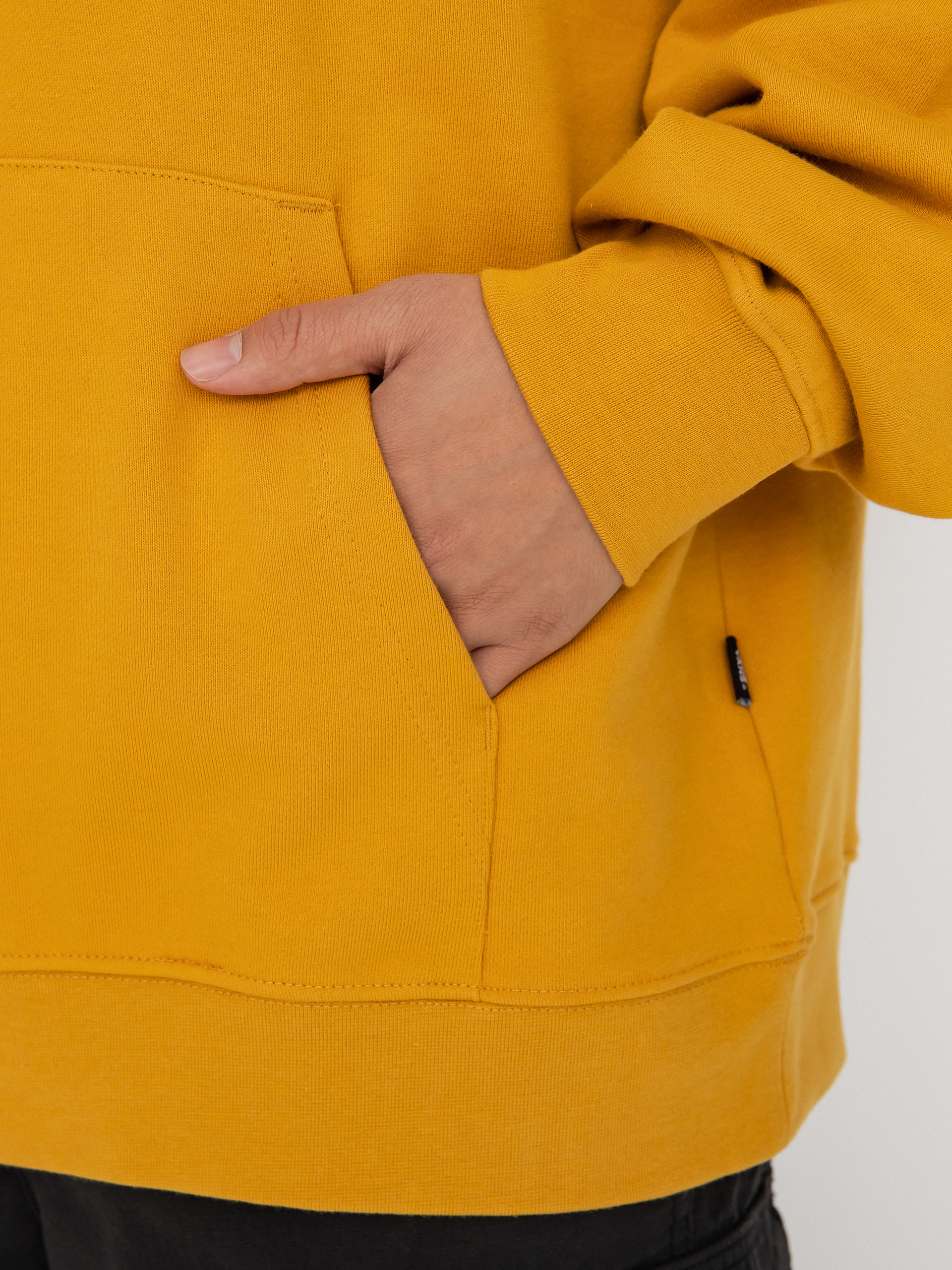 Vans From The Ground Up HD Hoodie (narcissus)