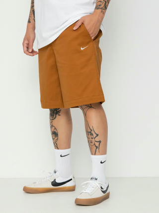 Nike SB El Chino Shorts (ale brown/white)