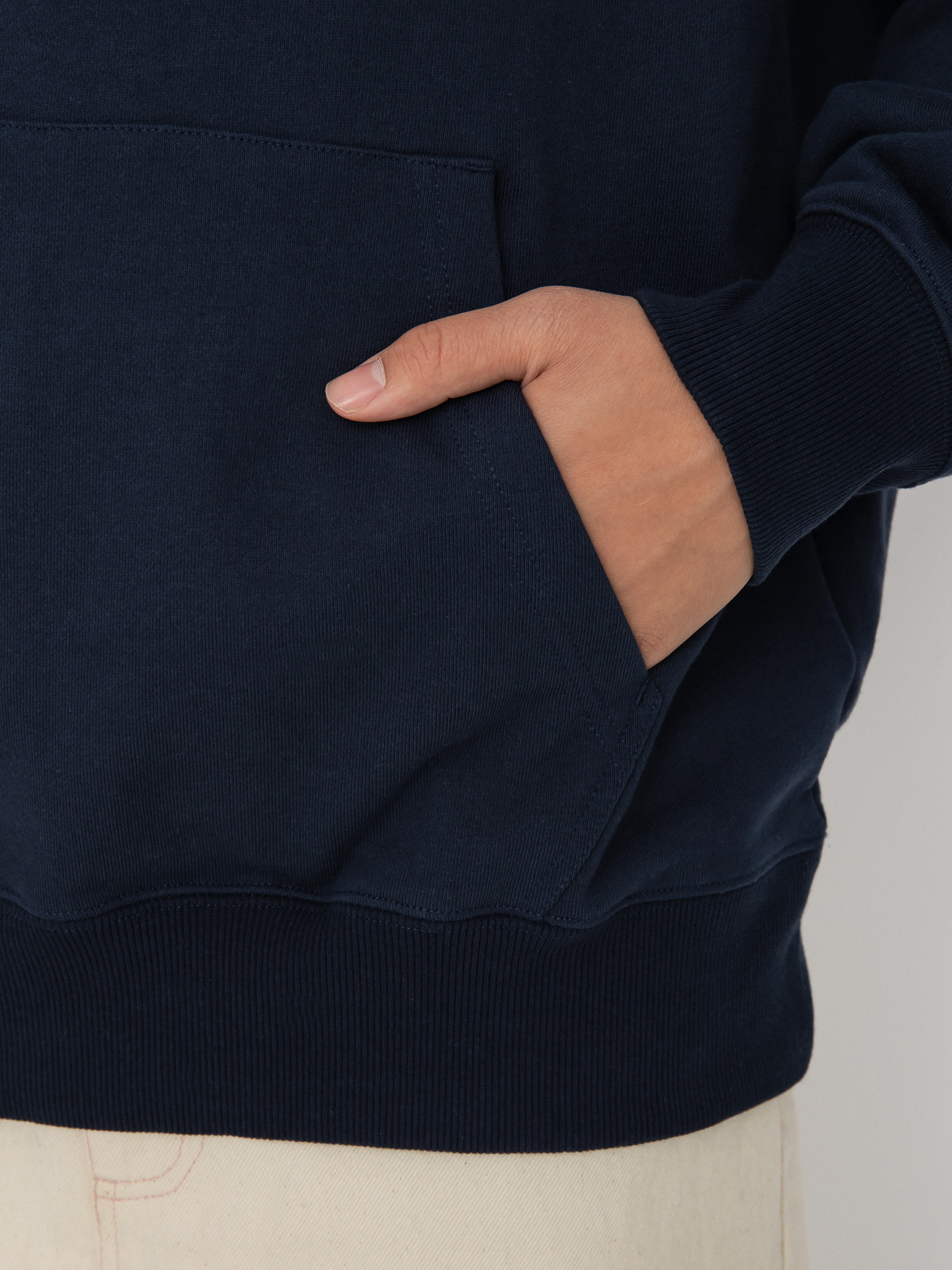 Element Bxe Au Soleil Hoodie (eclipse navy)
