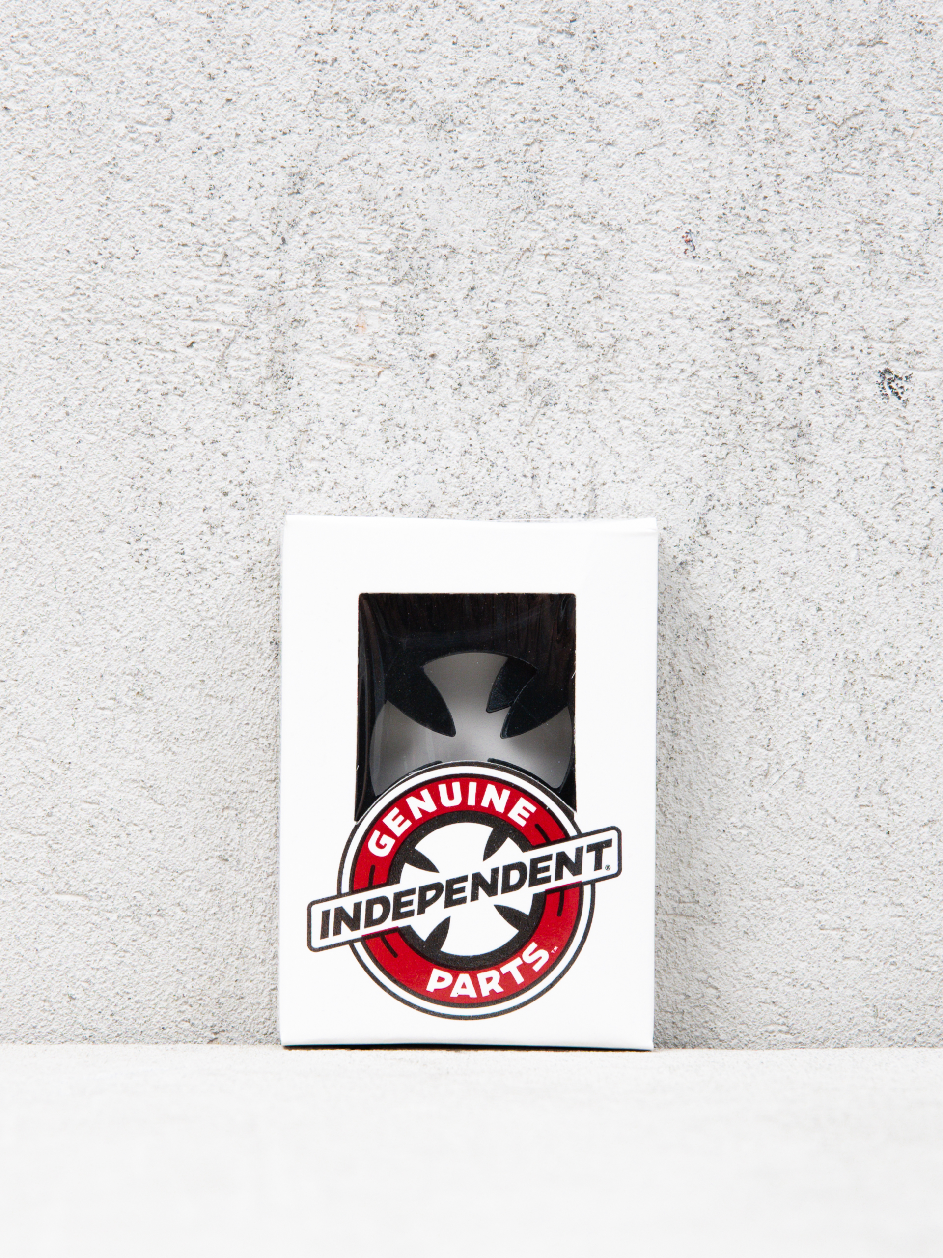 Independent Shockpads (black 3)