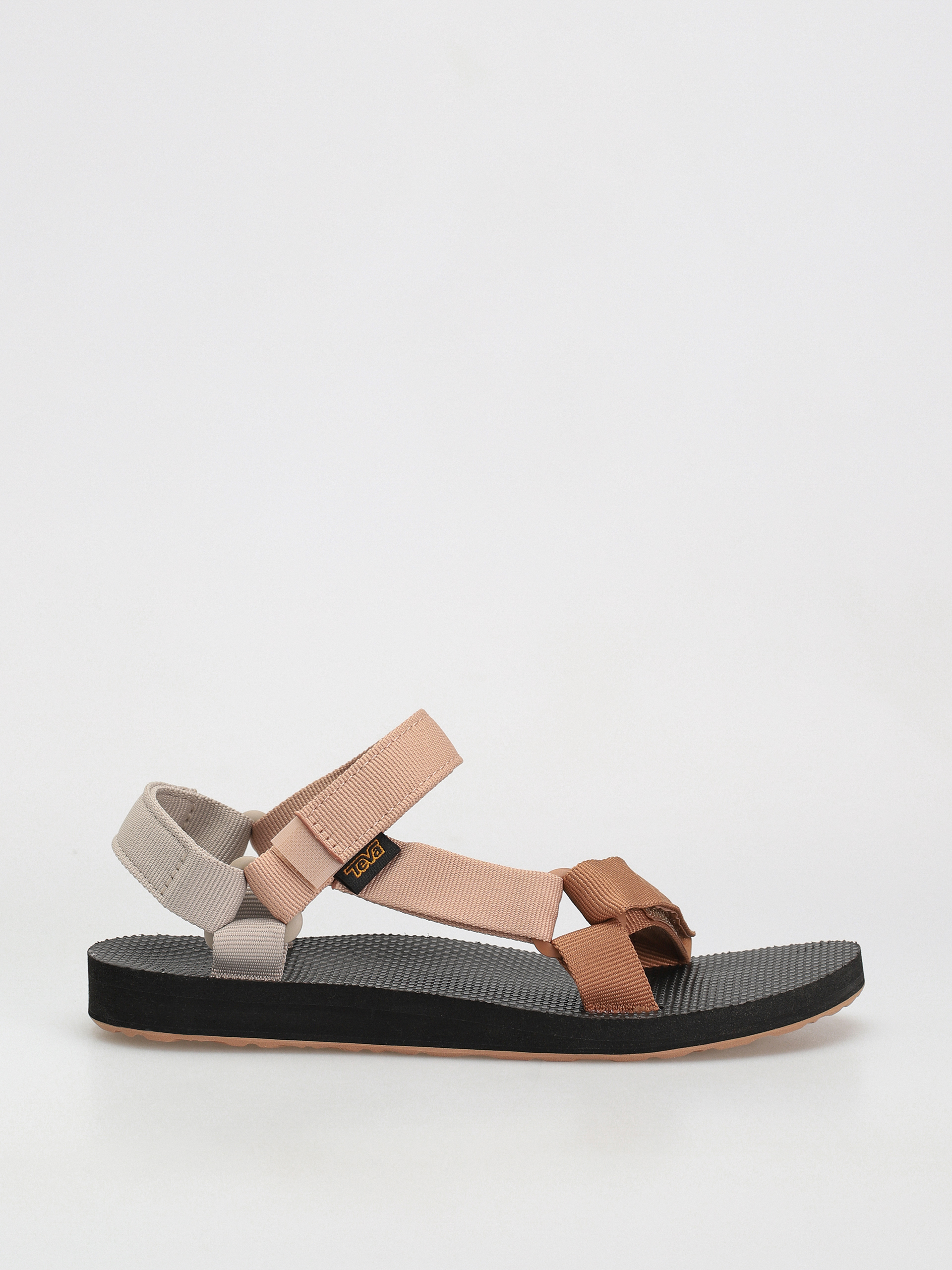Teva Original Universal Sandals Wmn brown (maple sugar multi)