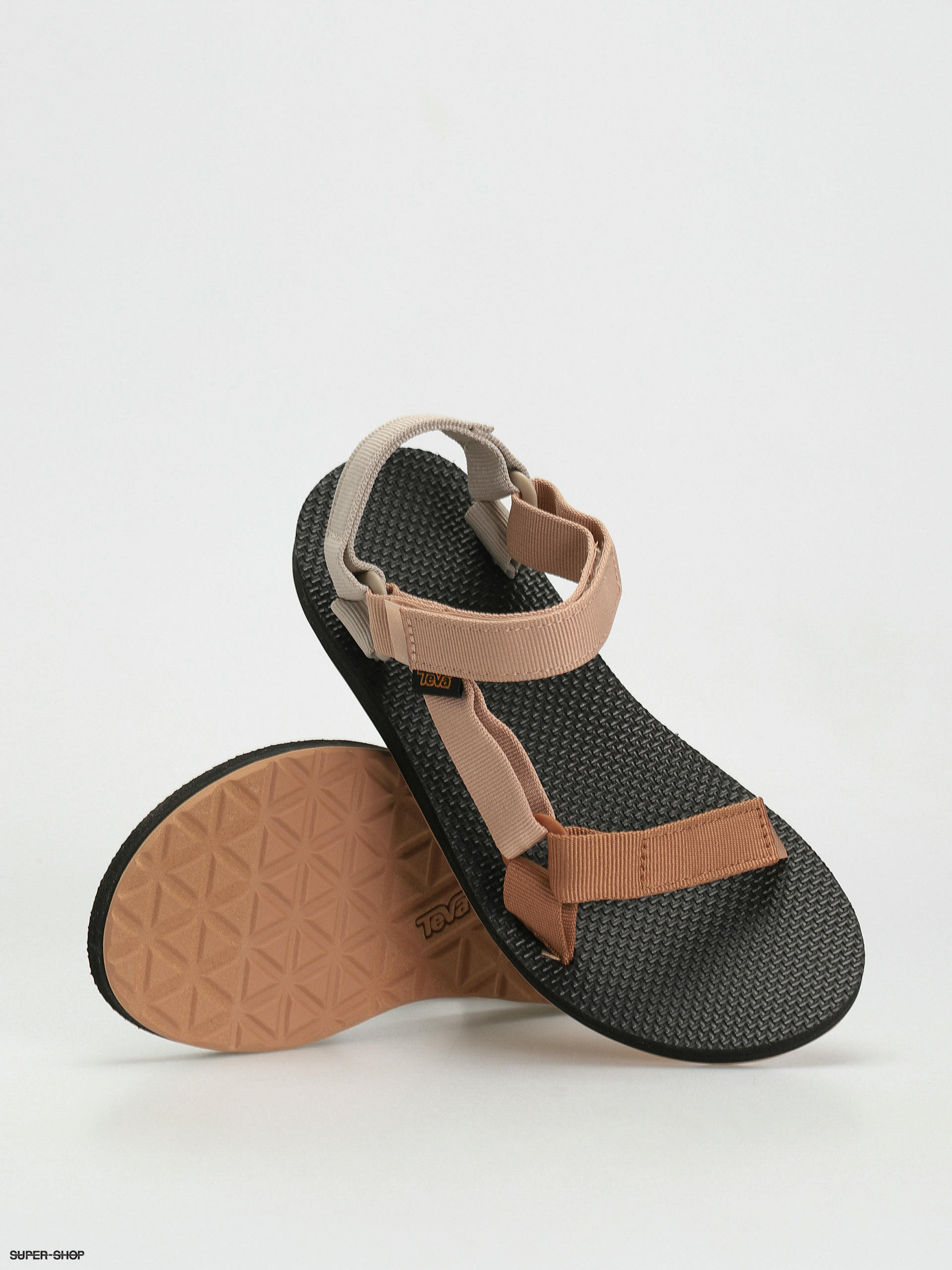 Teva original flat store sandal