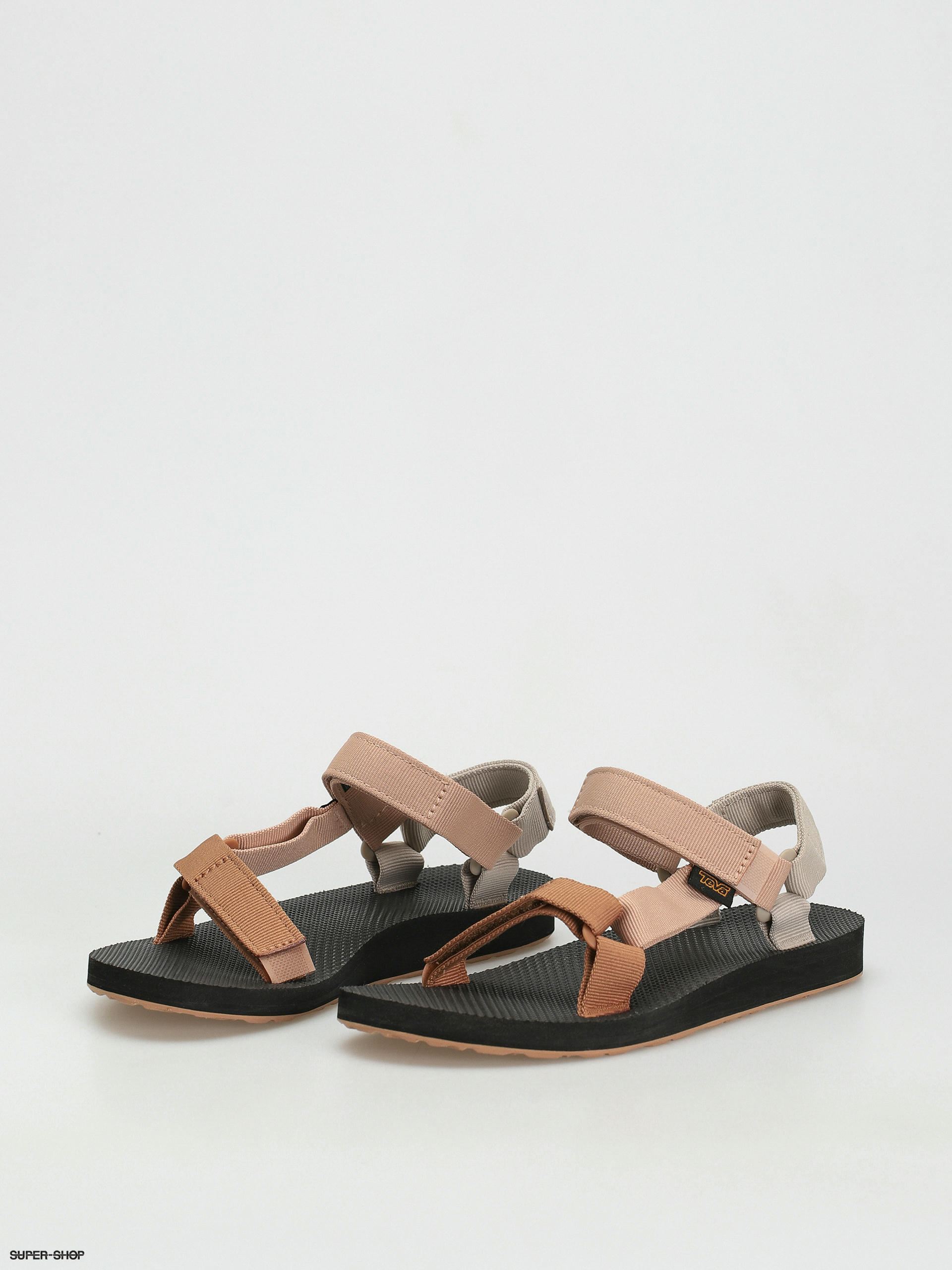 Teva Original Universal Sandals Wmn (maple sugar multi)