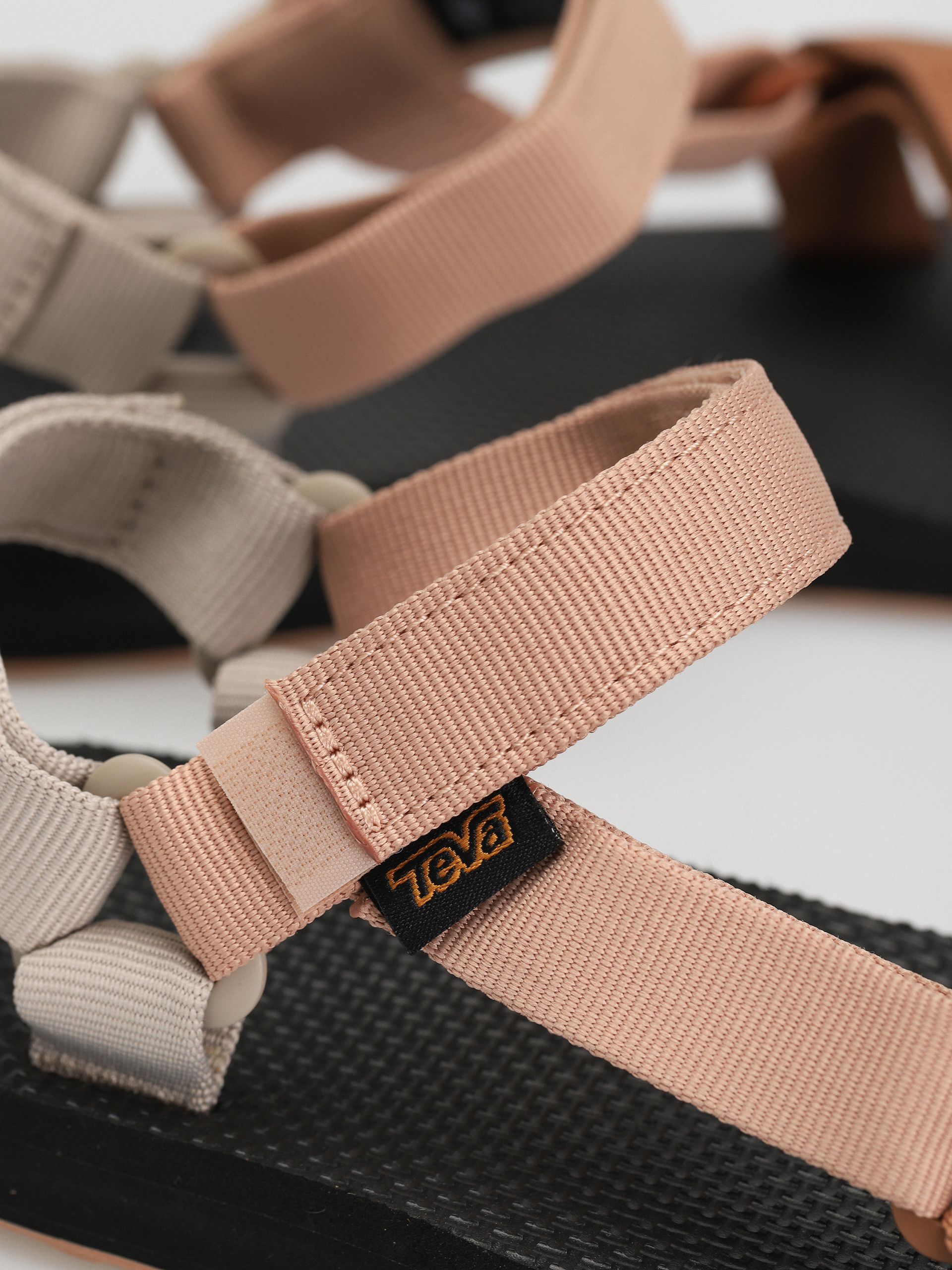 Teva Original Universal Sandals Wmn (maple sugar multi)