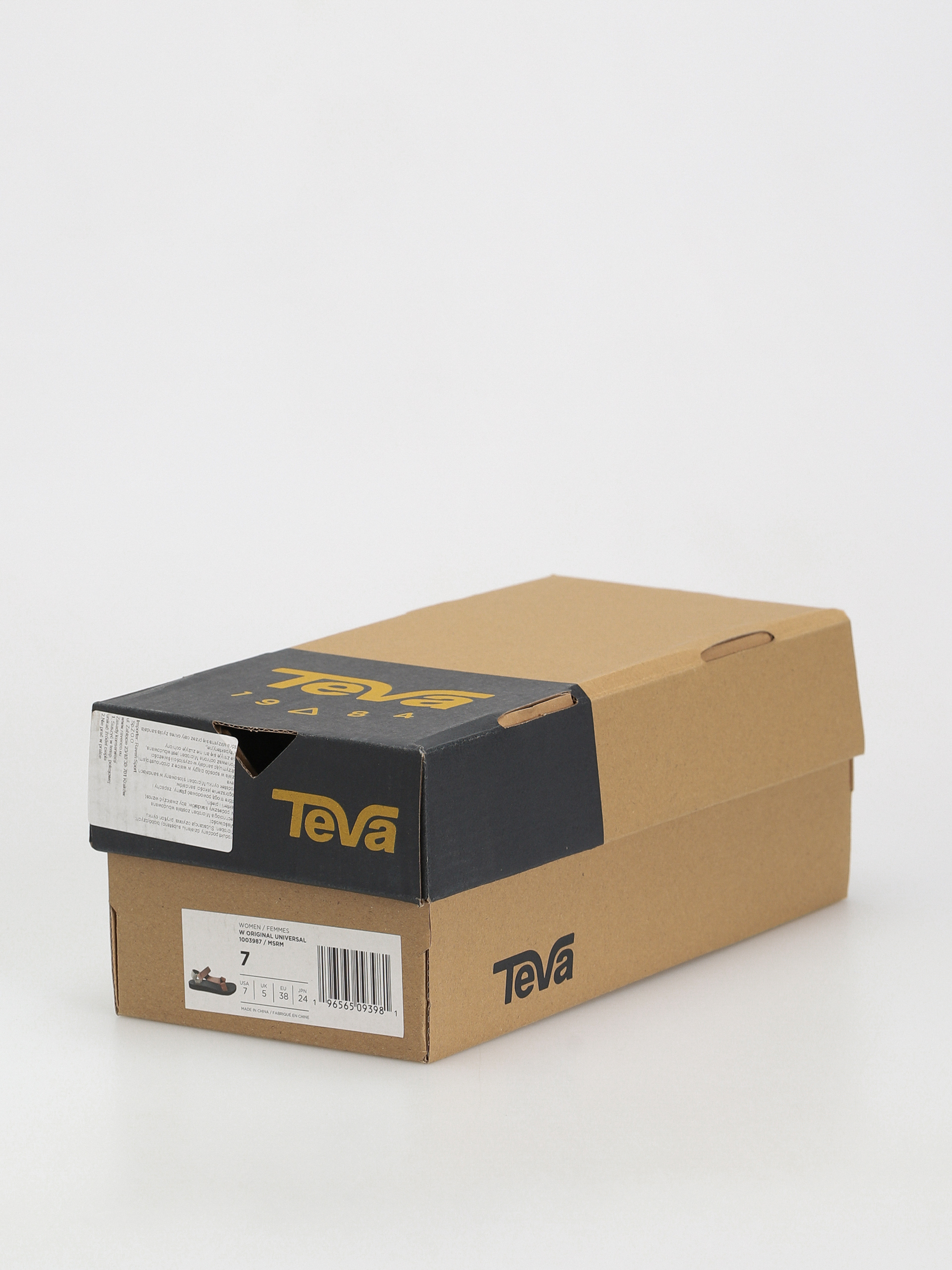 Teva Original Universal Sandals Wmn (maple sugar multi)