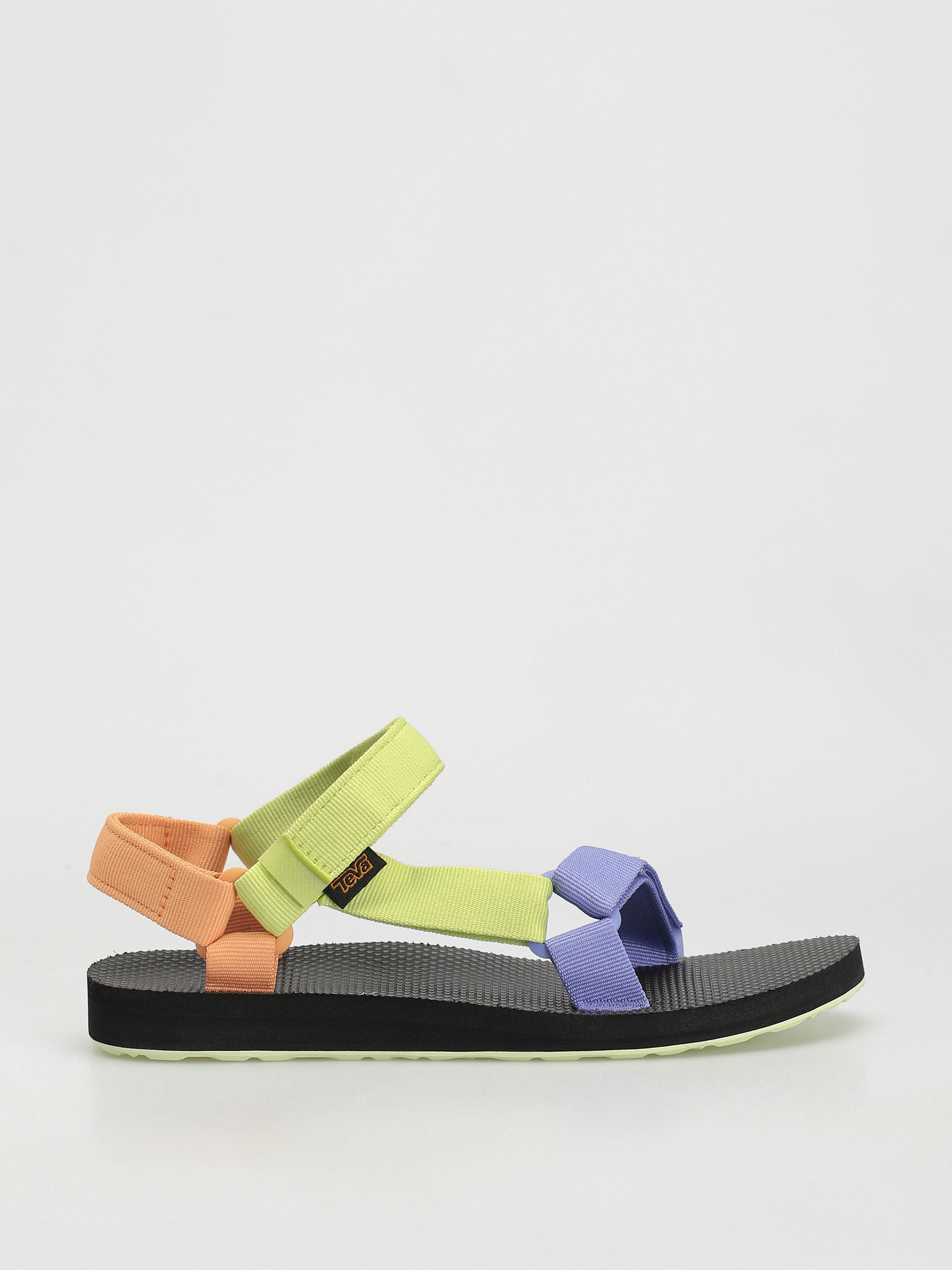 Teva Original Universal Sandals Wmn multicolor (wind multi)