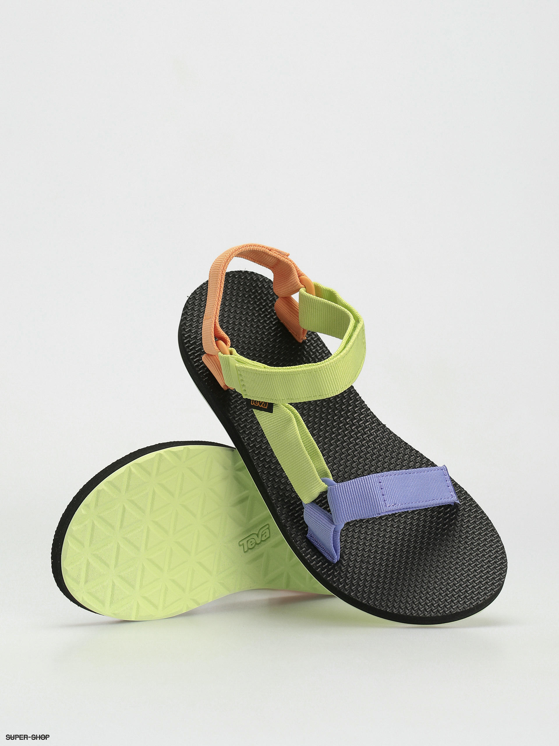 Teva colorful online