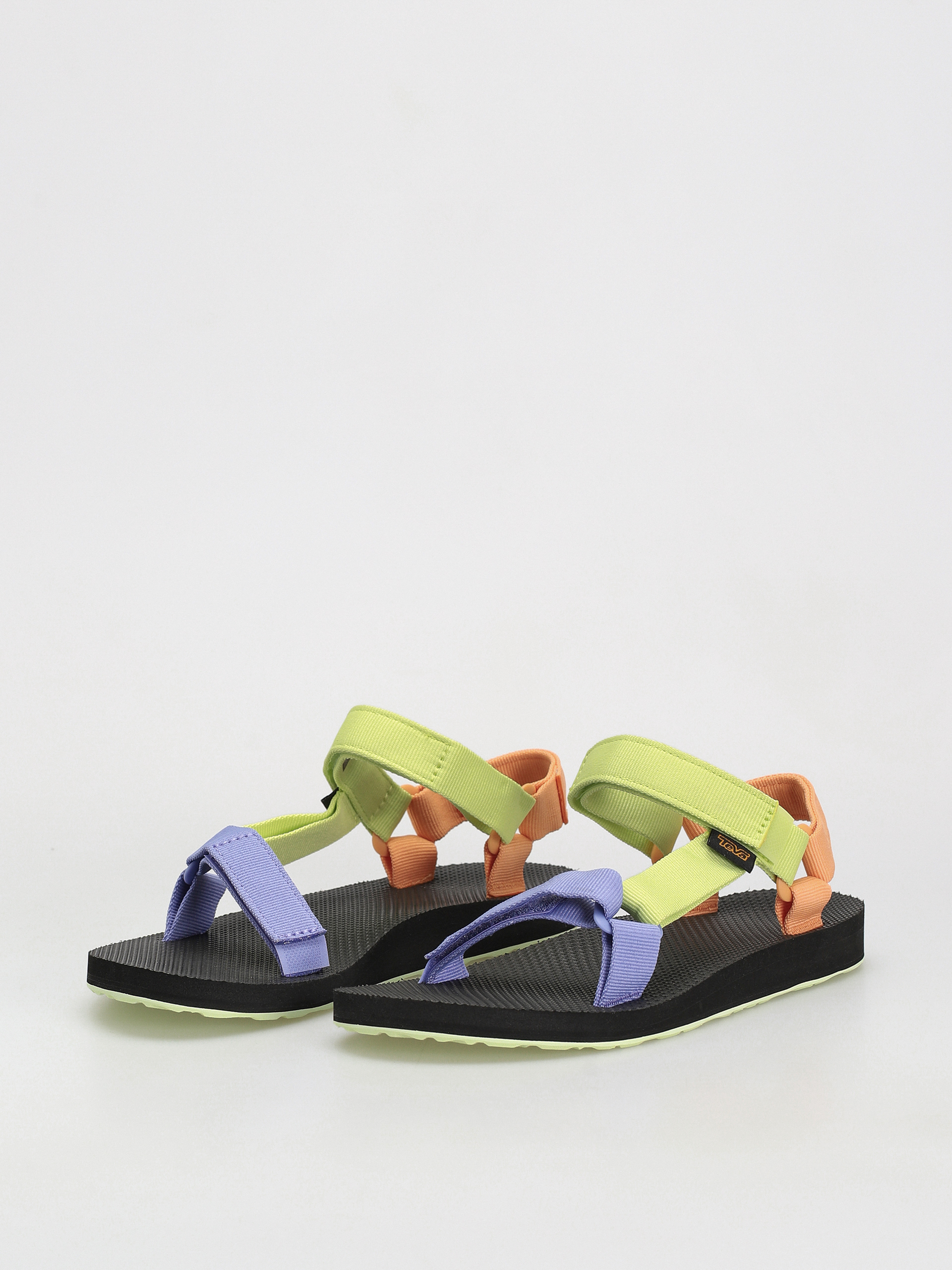 Teva Original Universal Sandalen Wmn (wind multi)