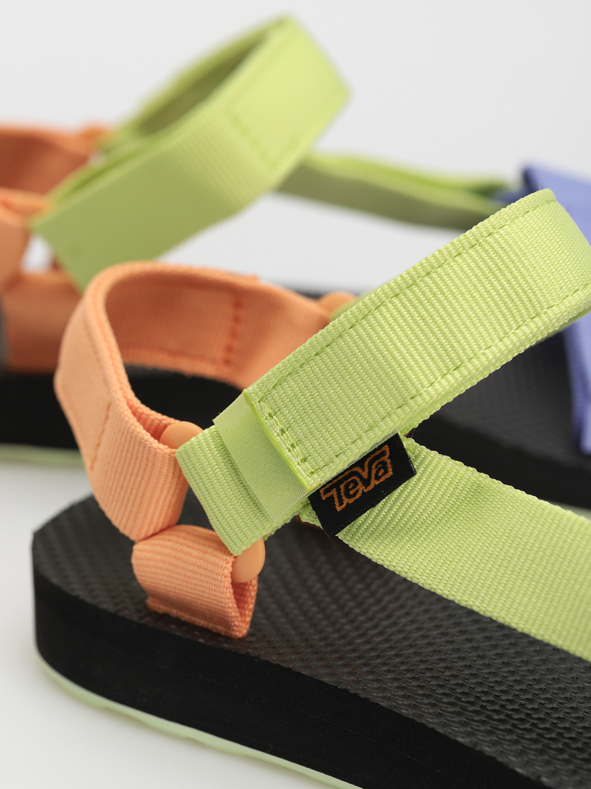 Teva Original Universal Sandalen Wmn (wind multi)