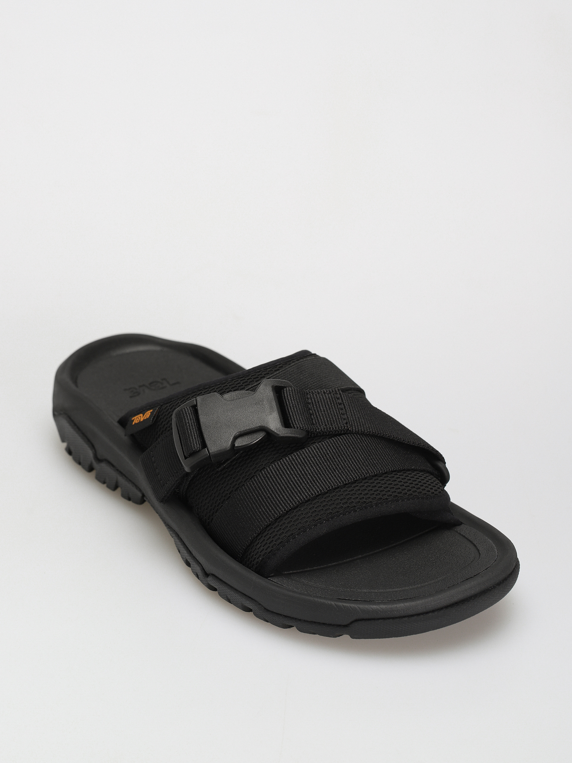 Teva Hurricane Verge Slide Sandals Wmn (black)