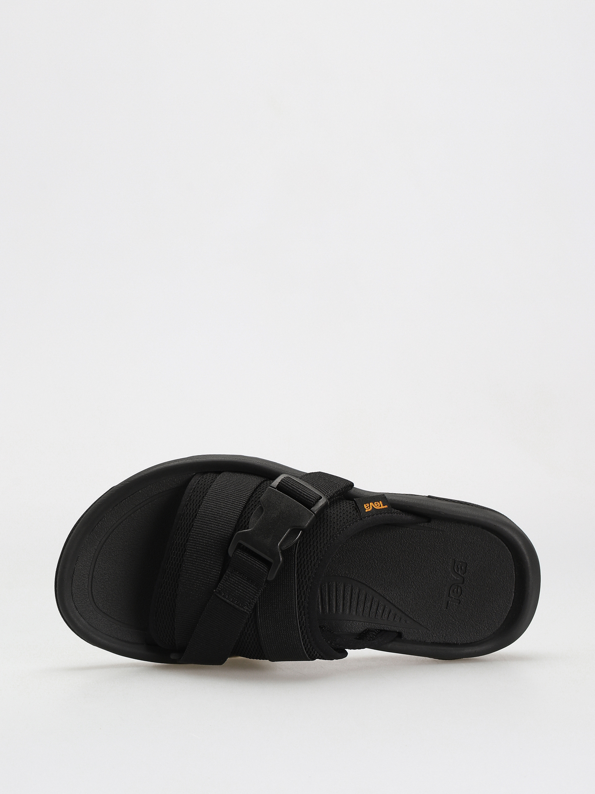 Teva Hurricane Verge Slide Sandals Wmn (black)