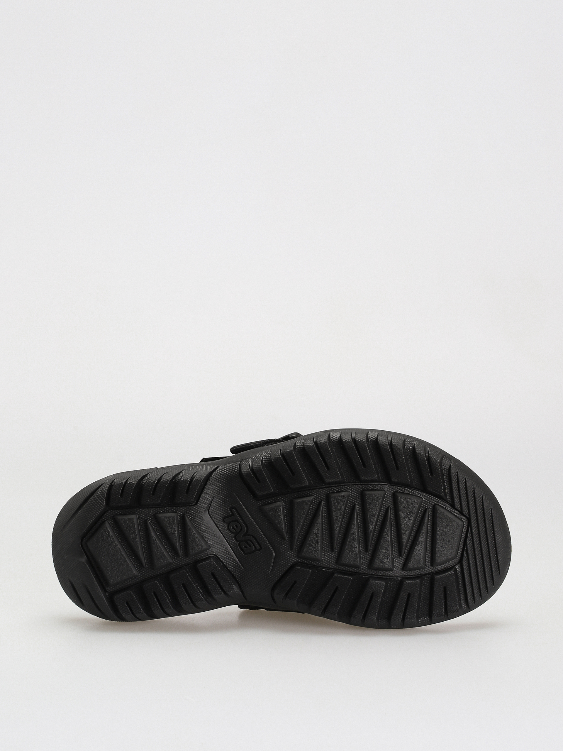 Teva Hurricane Verge Slide Sandalen Wmn (black)
