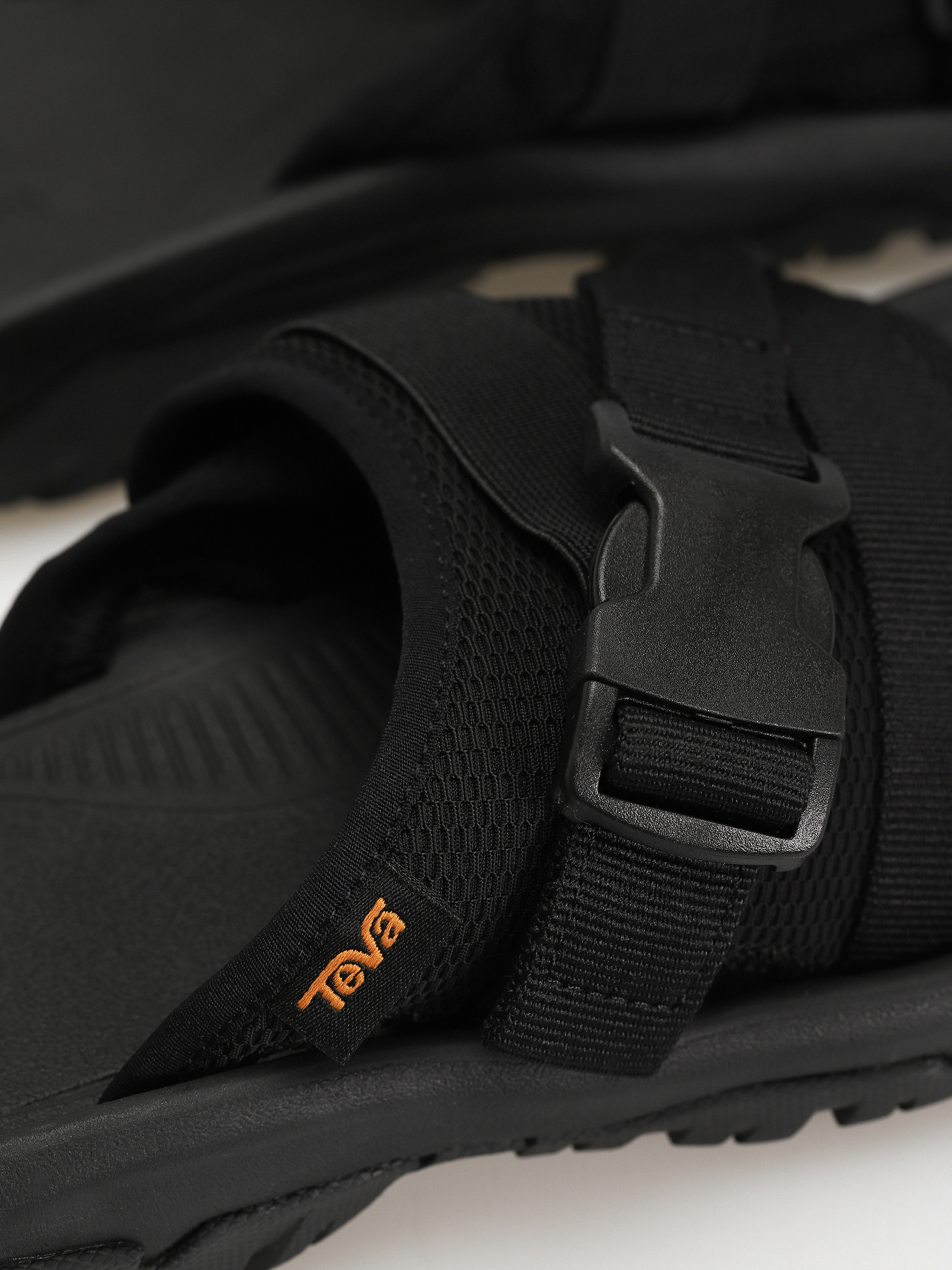 Teva Hurricane Verge Slide Sandals Wmn (black)