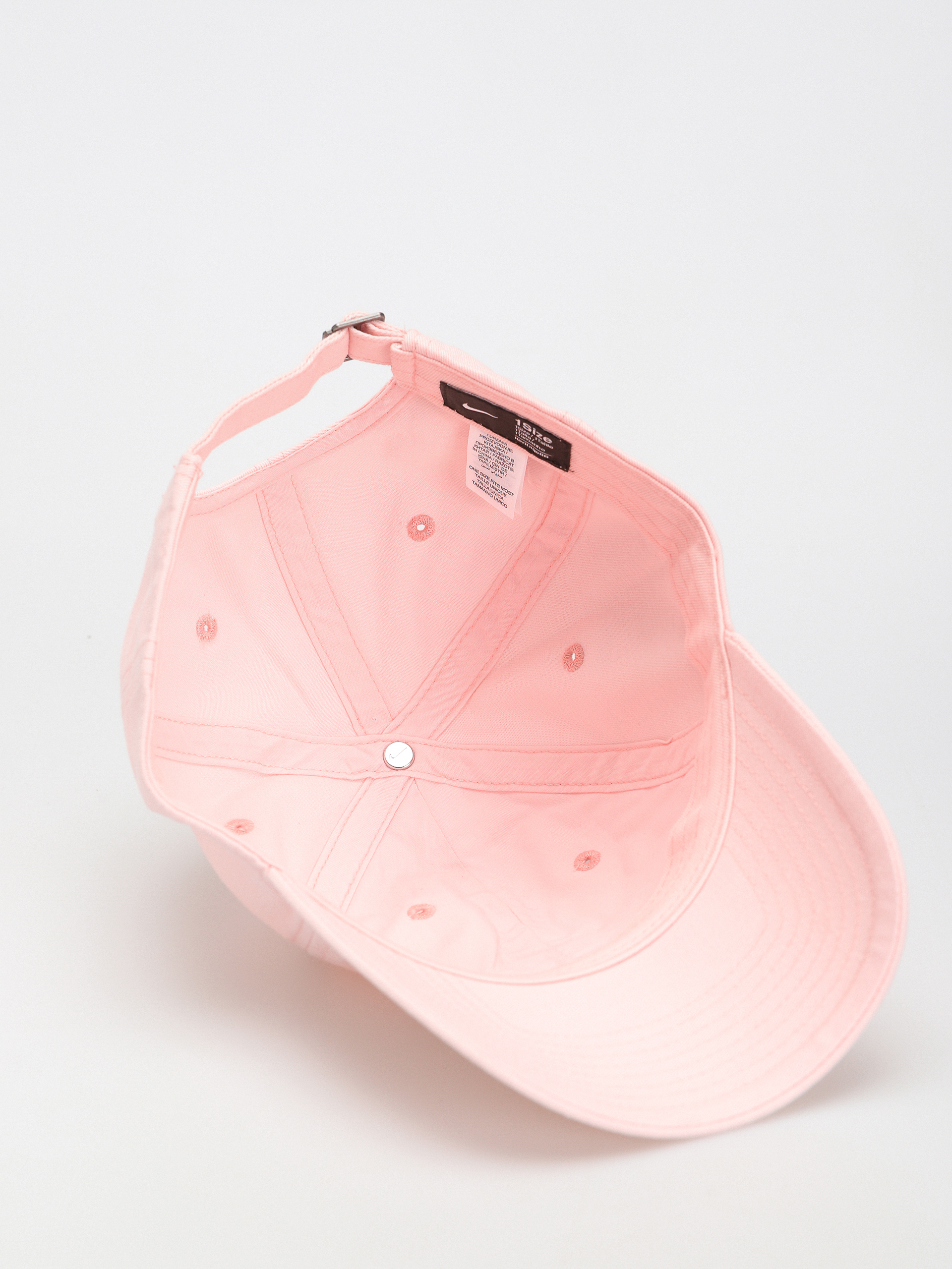 nike heritage 86 hat pink