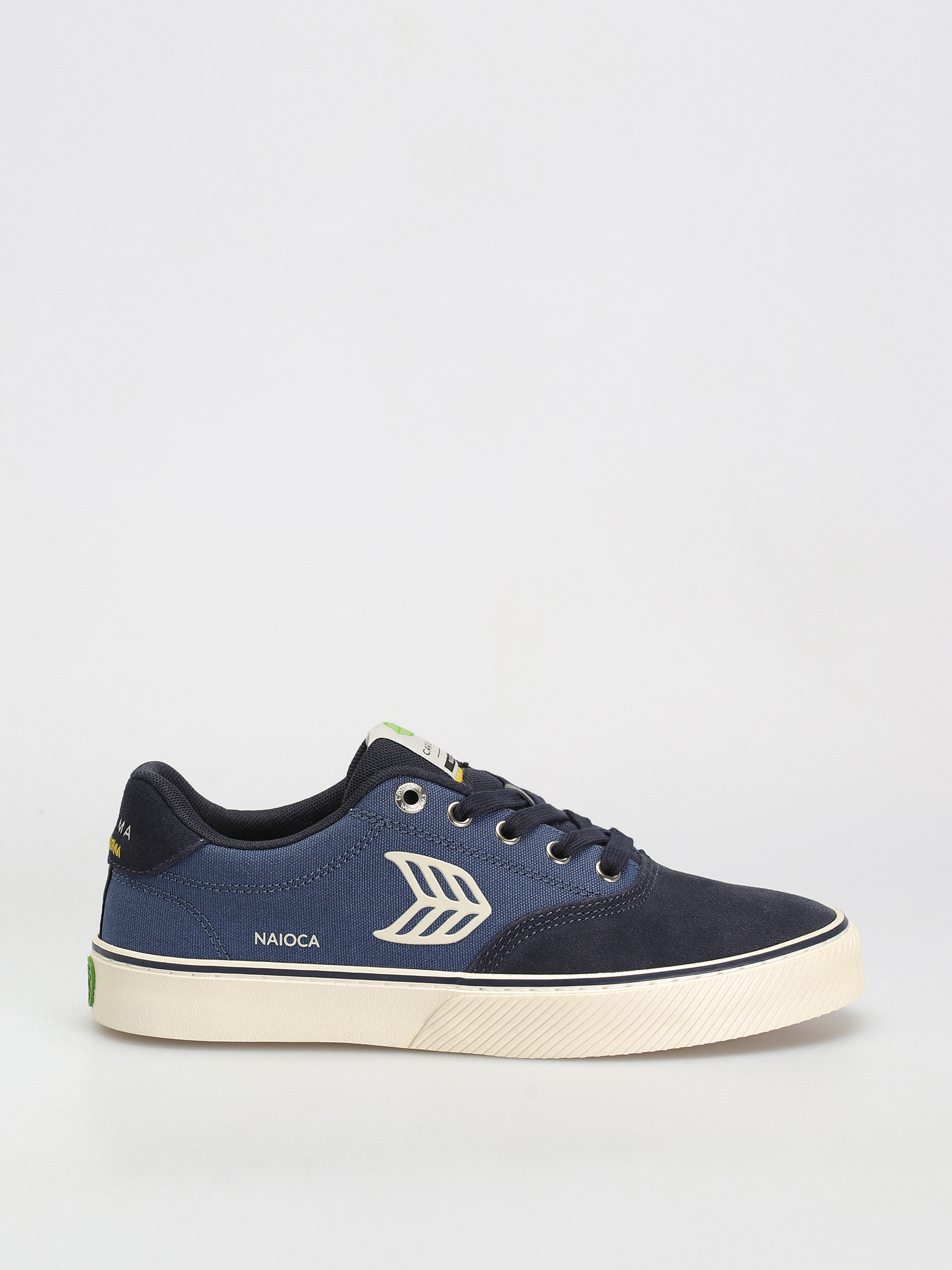 Cariuma Naioca Schuhe (navy)