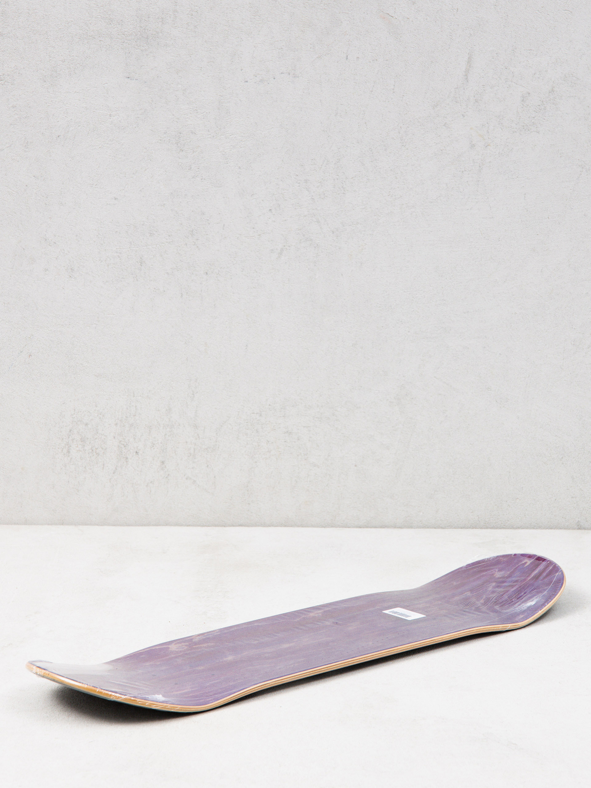 Malita Warsaw Deck (black)