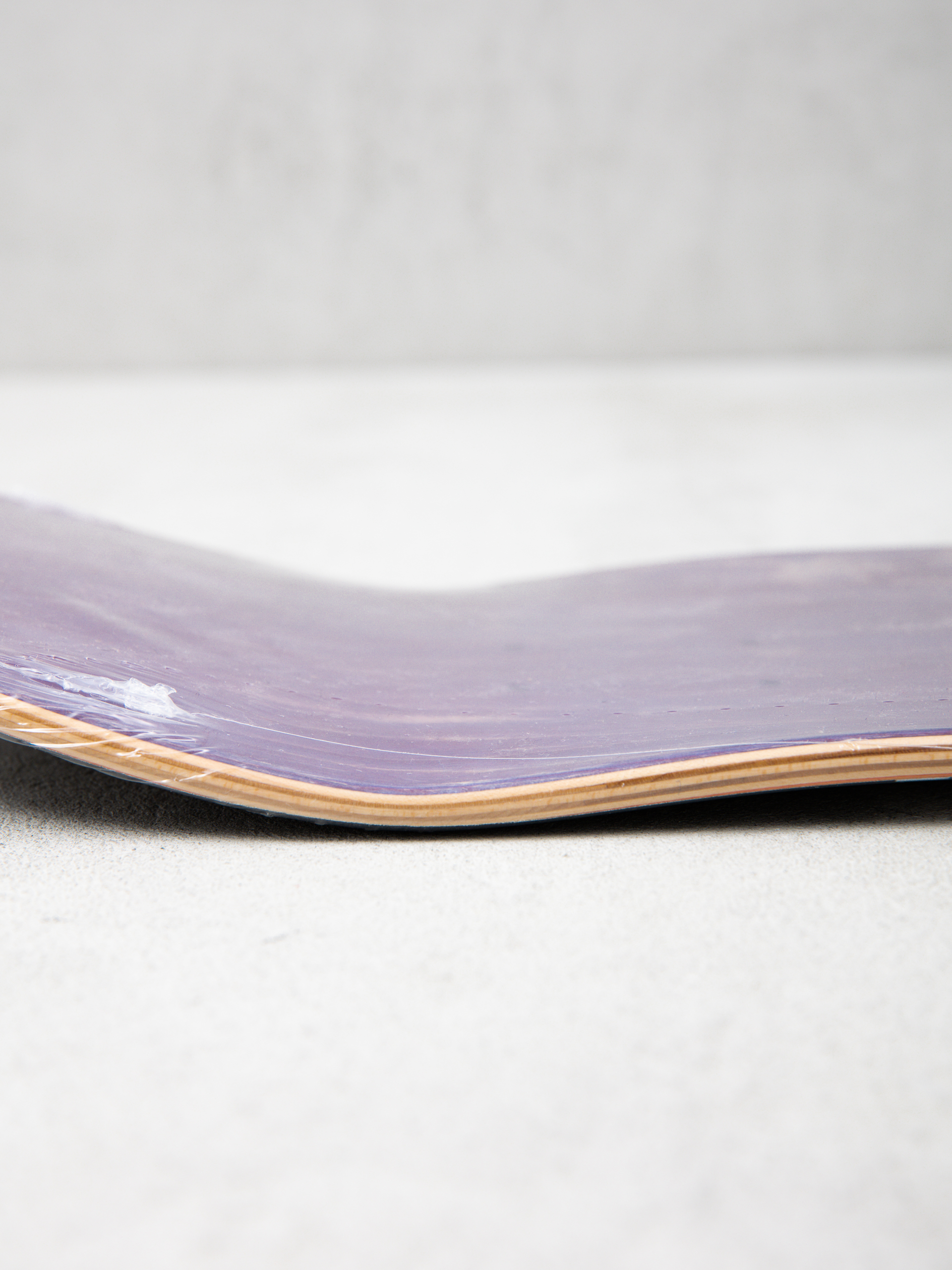 Malita Warsaw Deck (black)