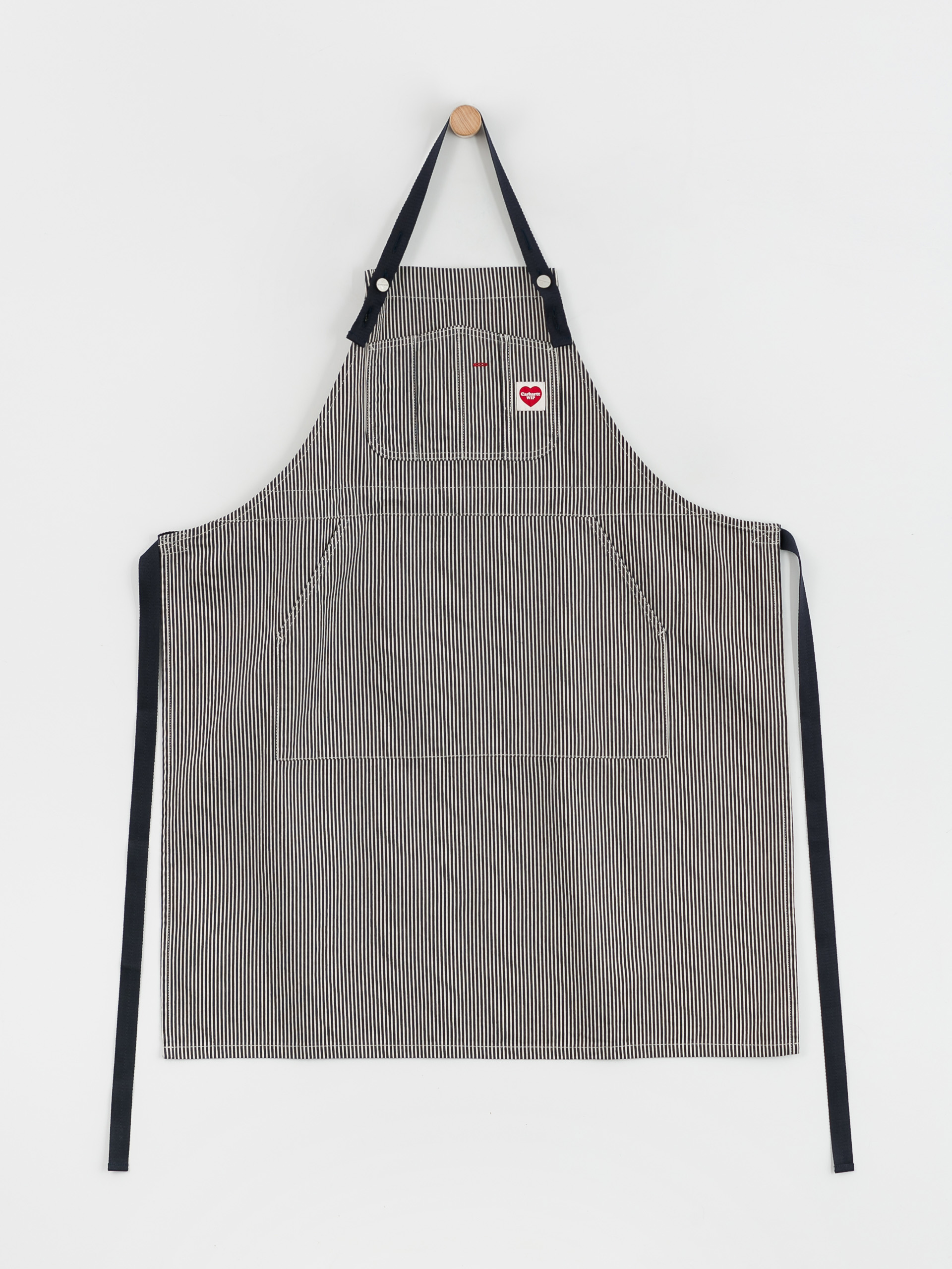 Carhartt WIP Terrell Apron Schürze (dark navy/wax)