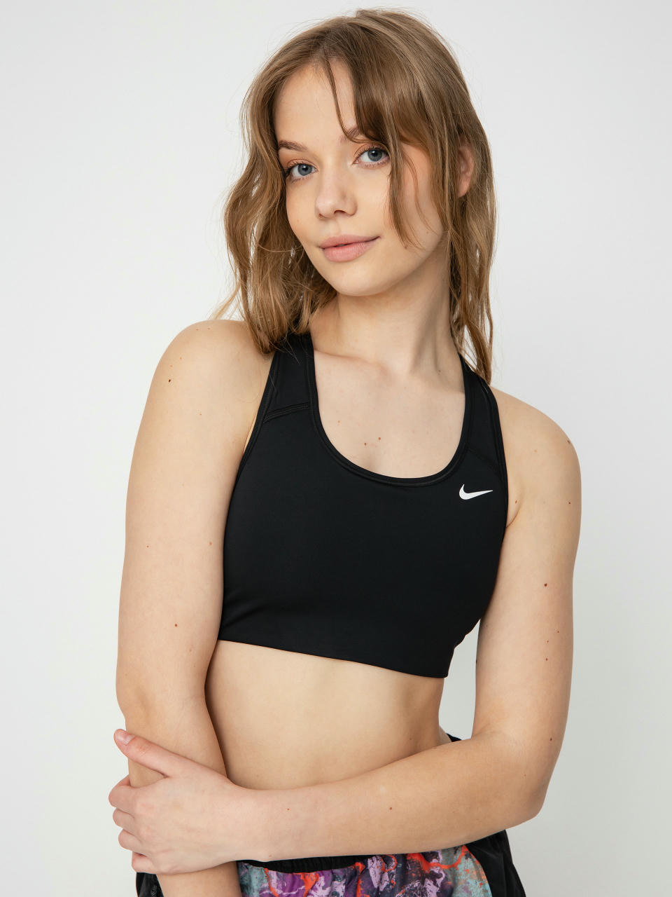Nike SB Nike Swoosh Underwear Wmn (black/white/white)