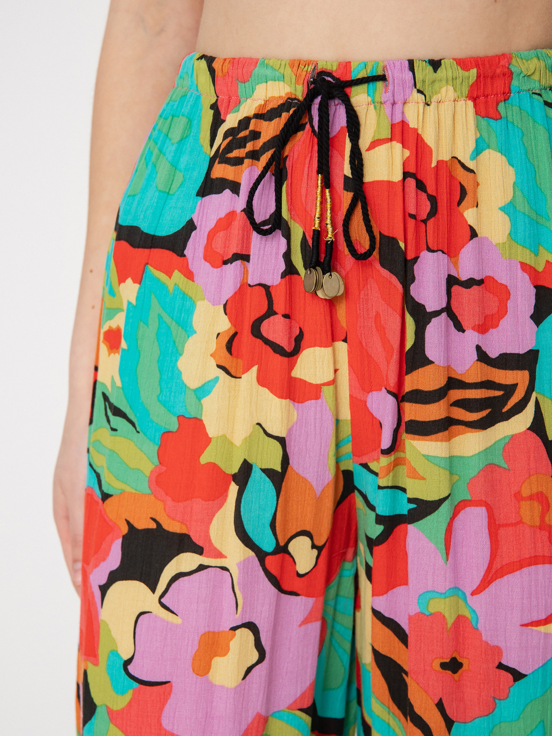 Billabong Beach Spirit Pants Wmn (multi)