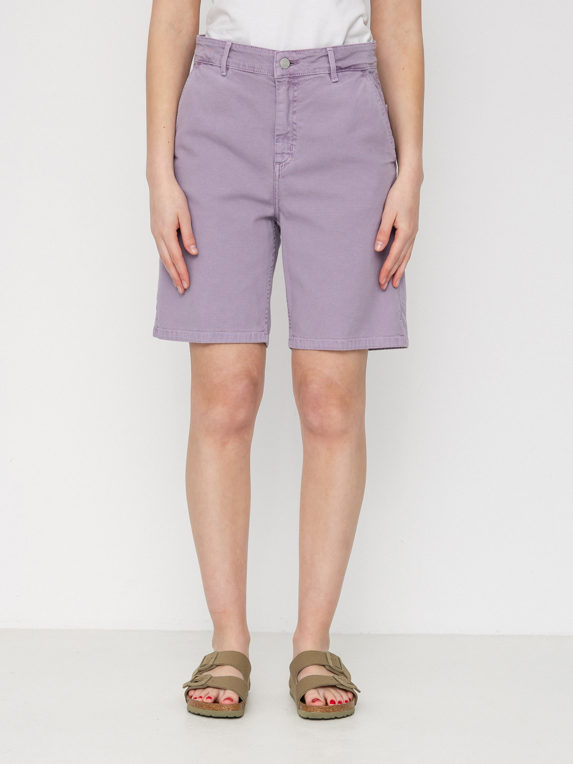 Carhartt WIP Pierce Shorts Wmn (arrenga)