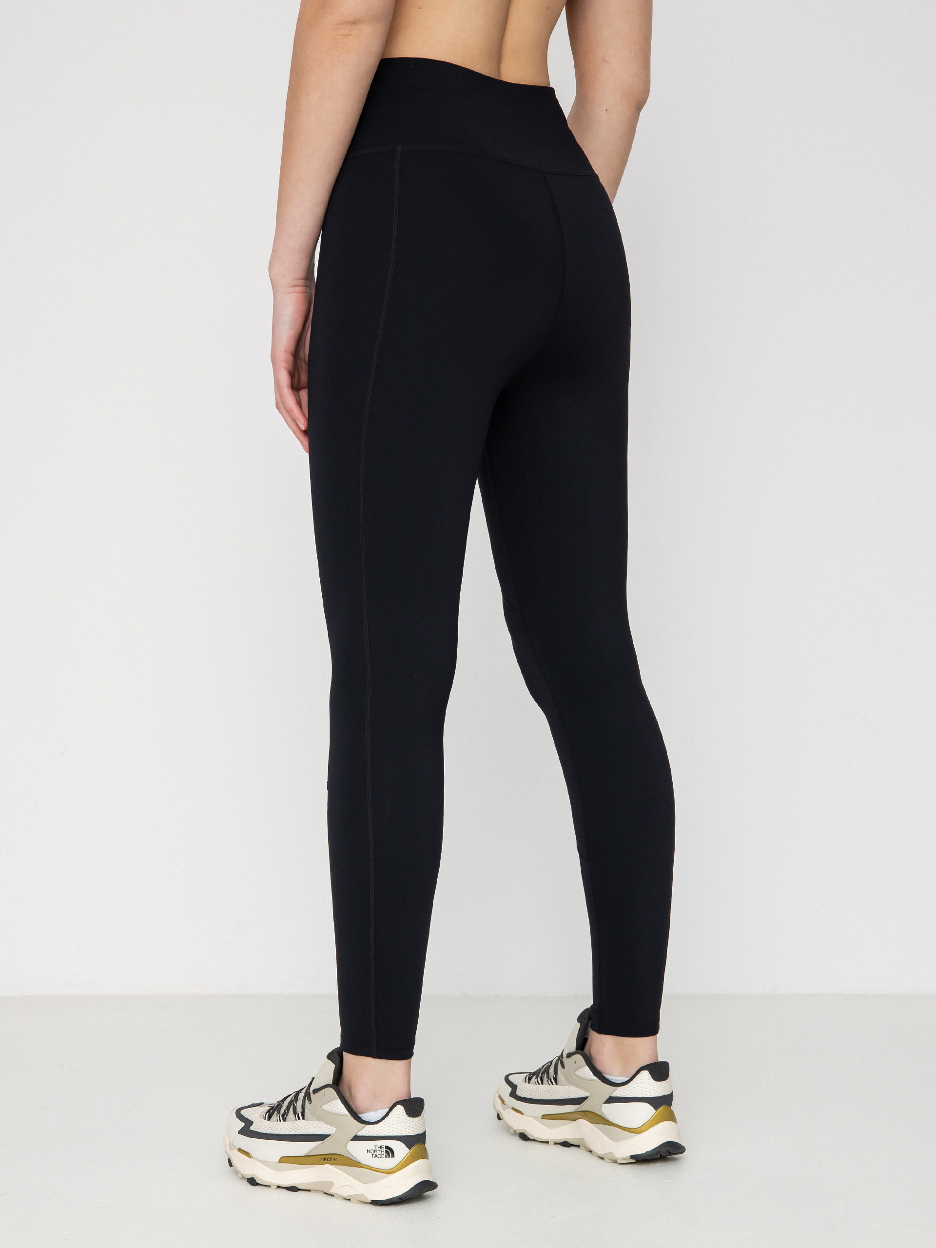 Salty Crew Signature Legging Leggins Wmn (black)