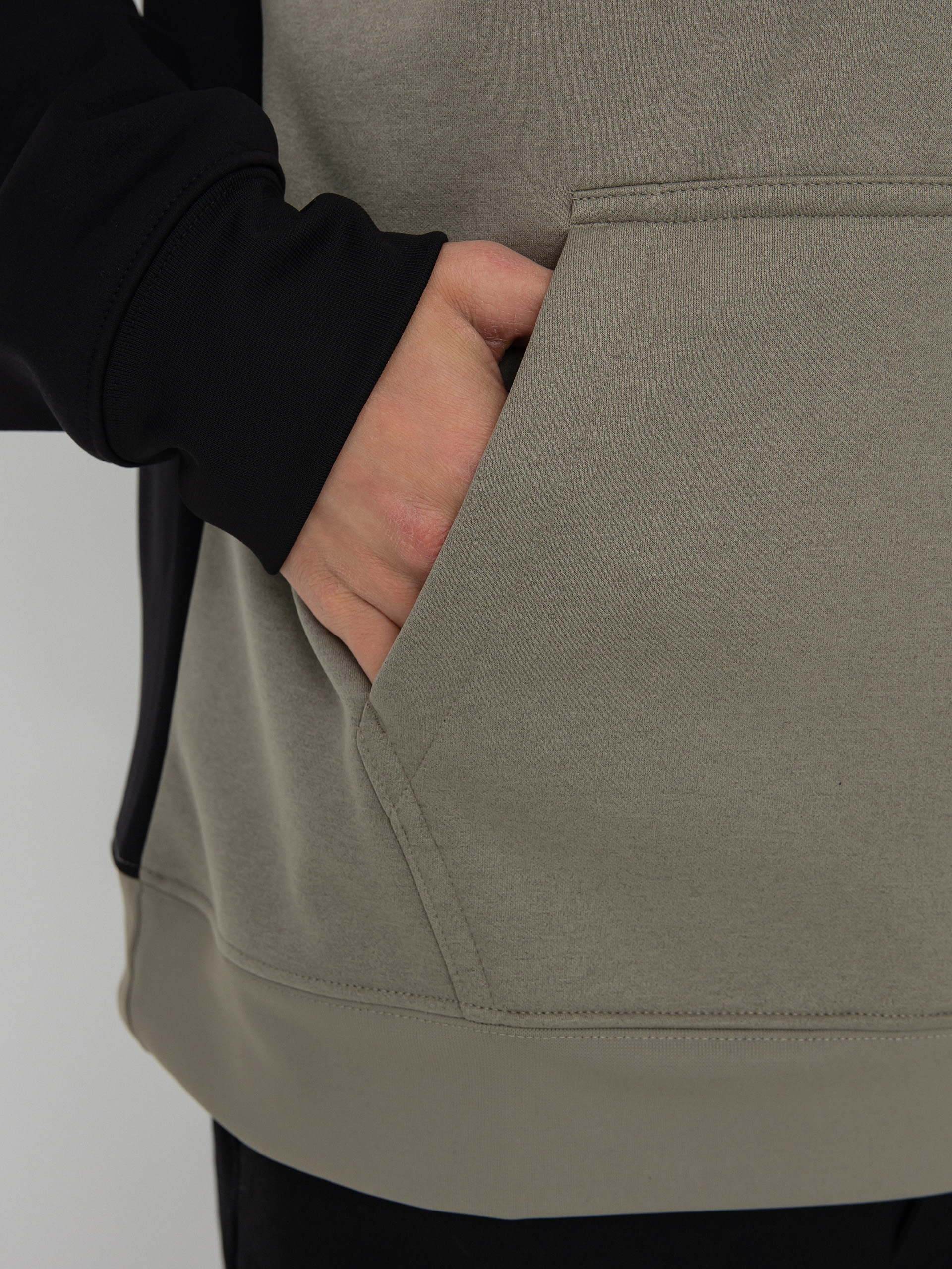 Fox Shield HD Hoodie (adobe)