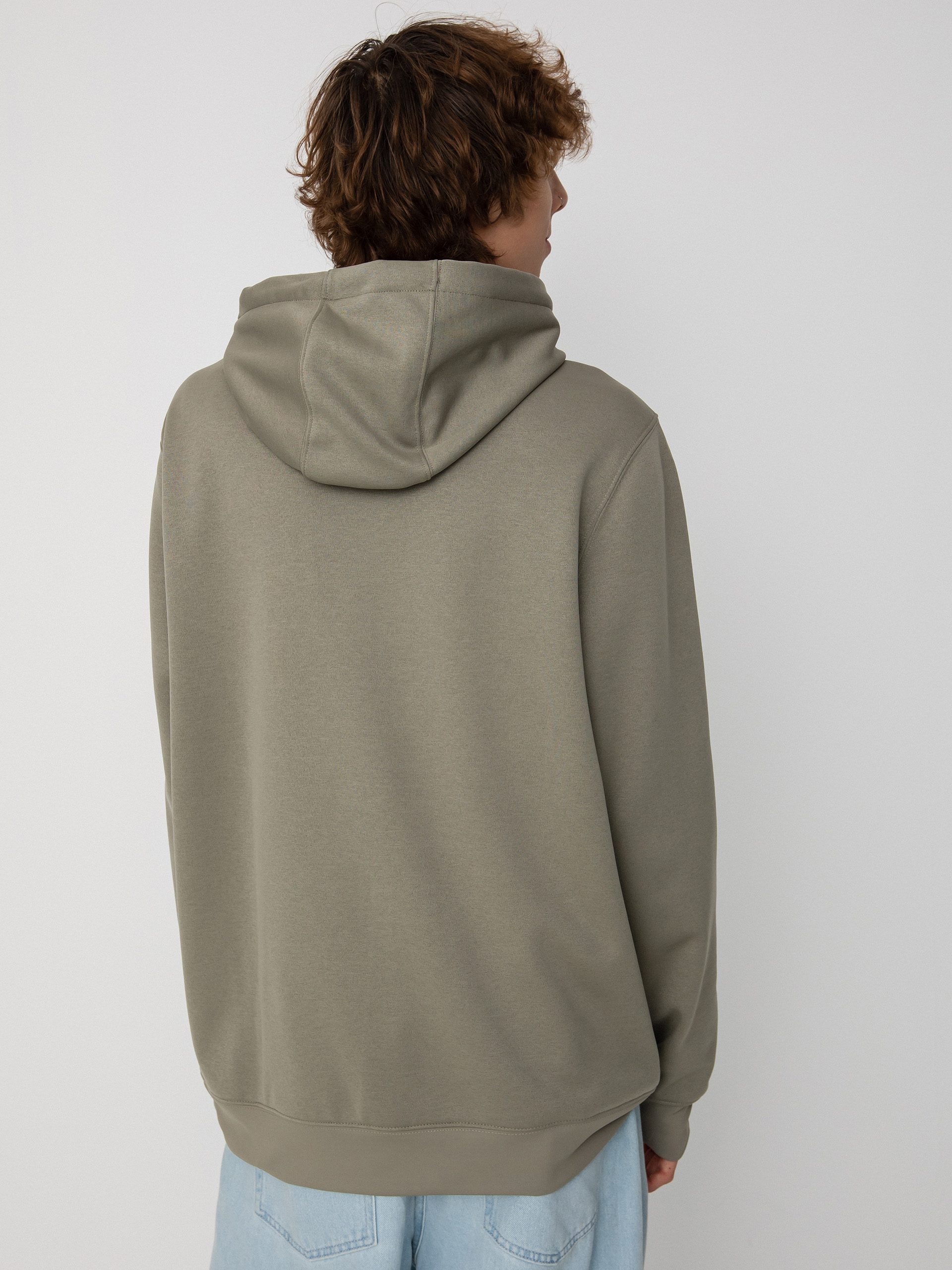 Fox Non Stop HD Hoodie (adobe)